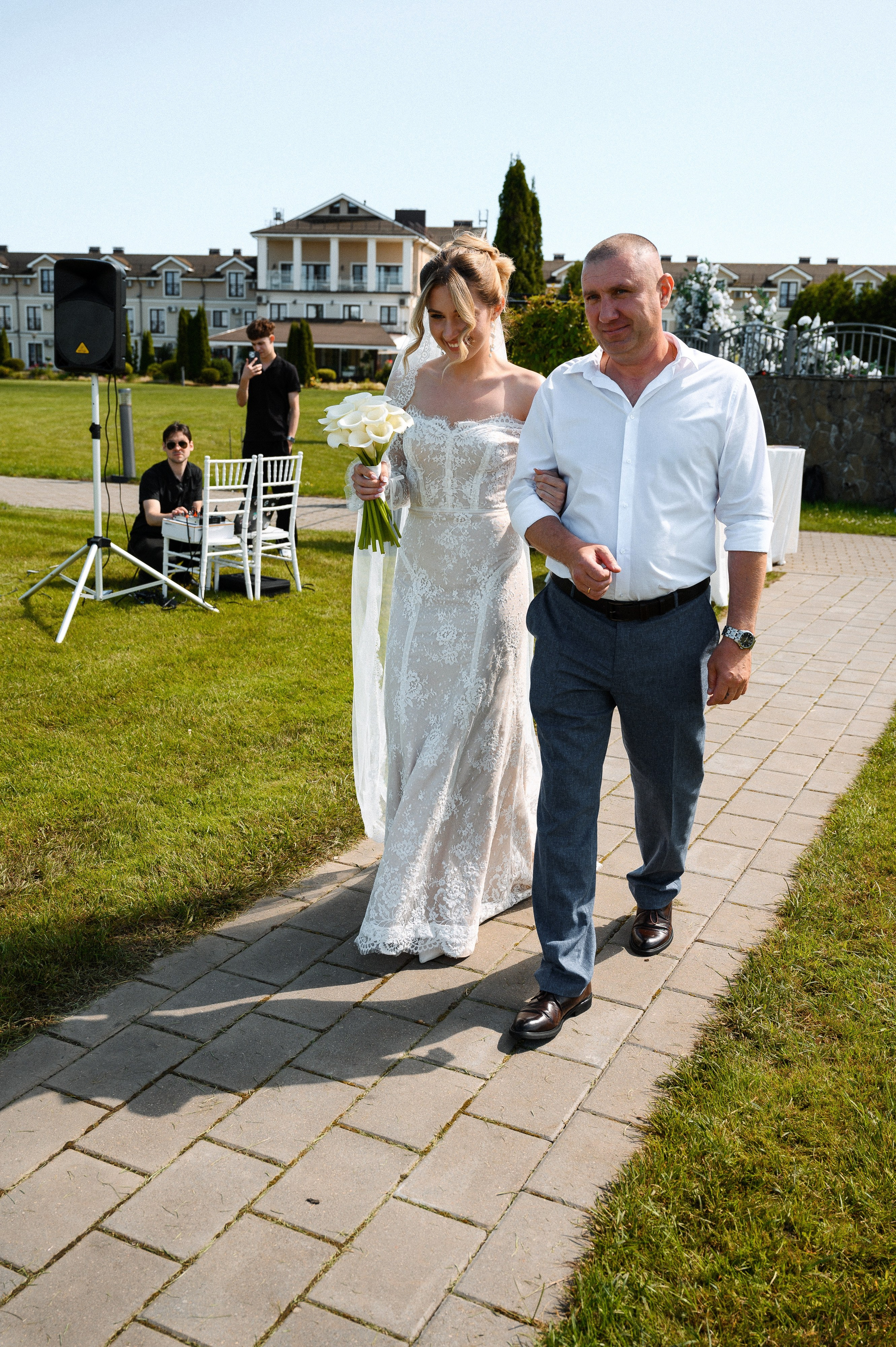 Илья & Алина