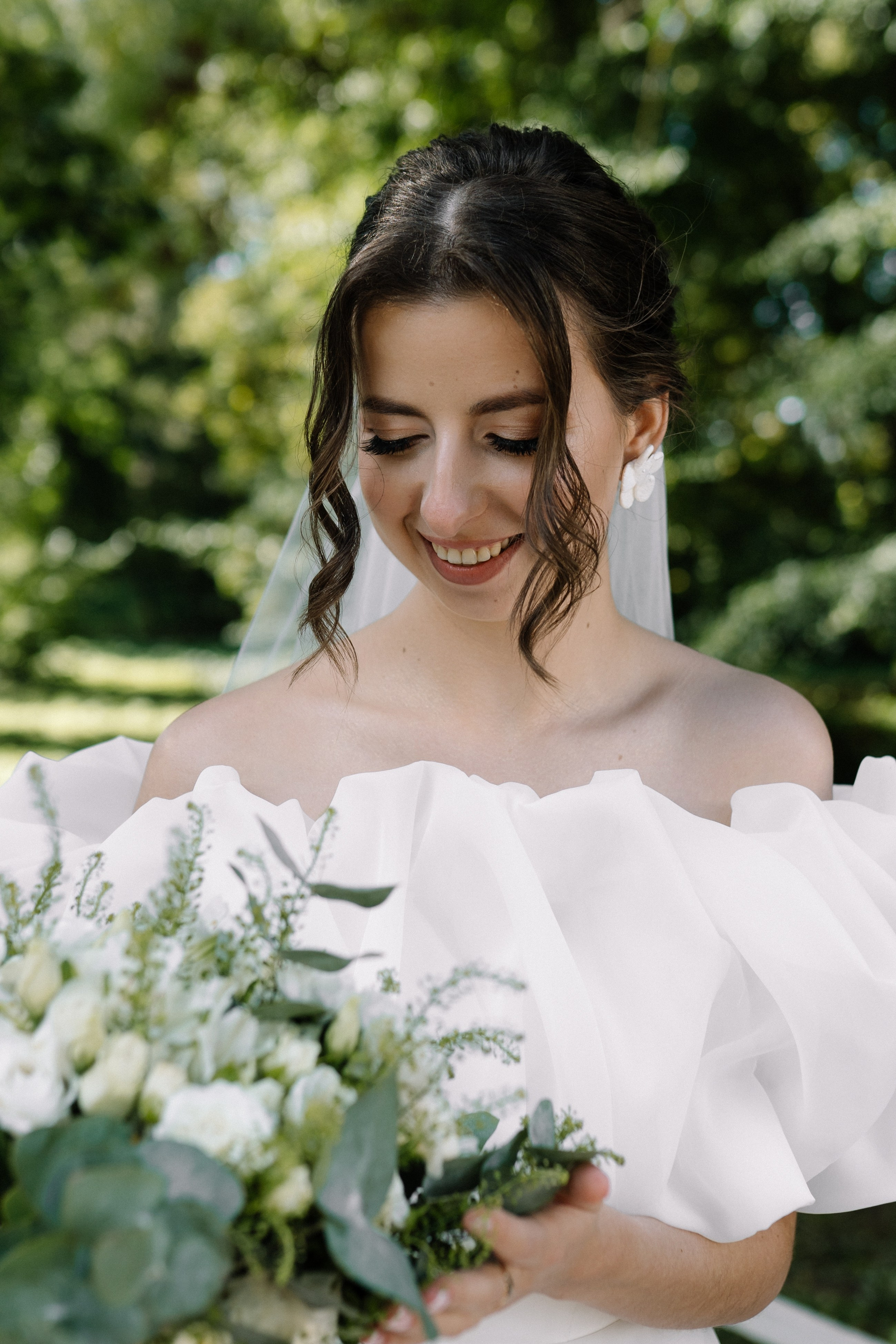 Олег & Алина