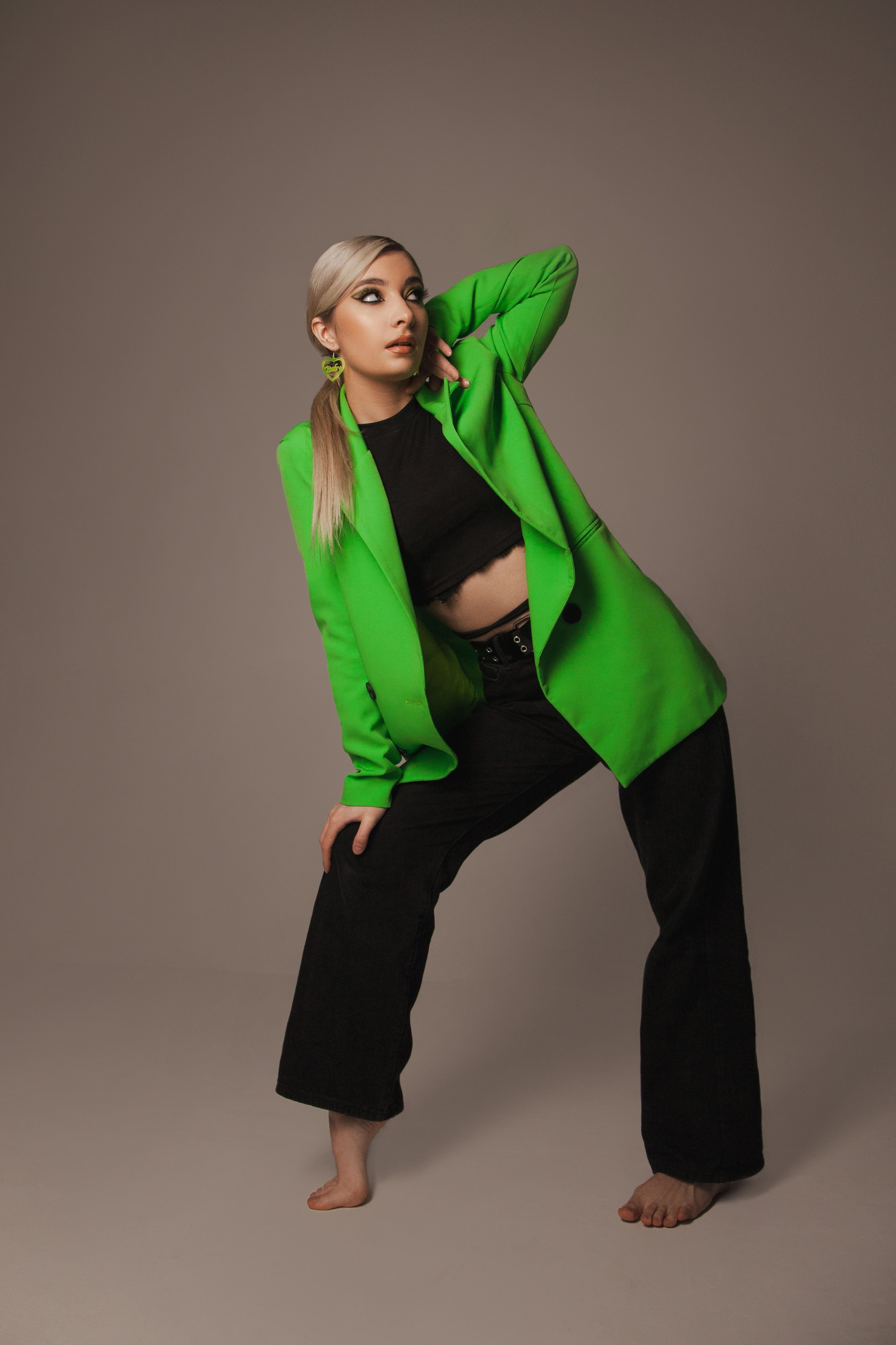 Открыть. Фотограф-ретушер