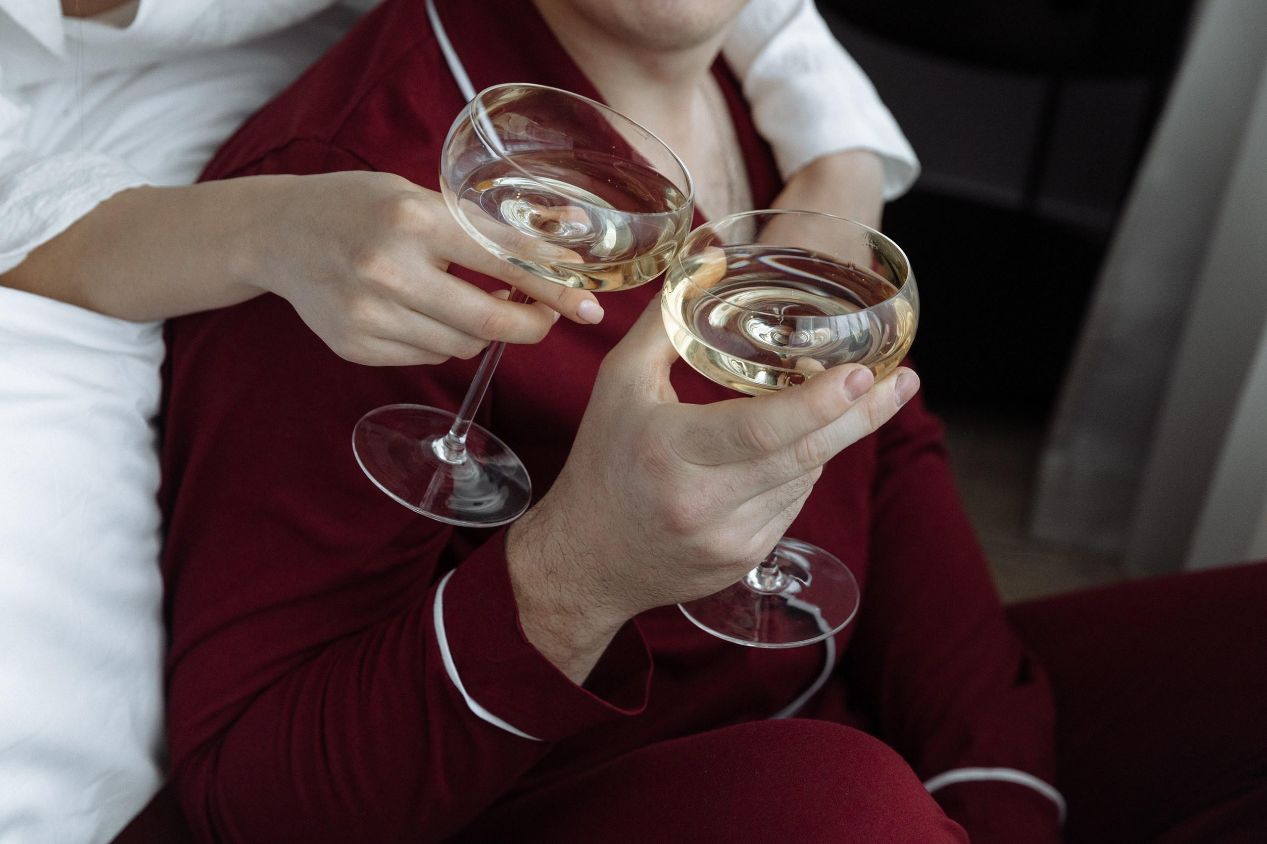 Анонс свадьбы Егора и Кристины