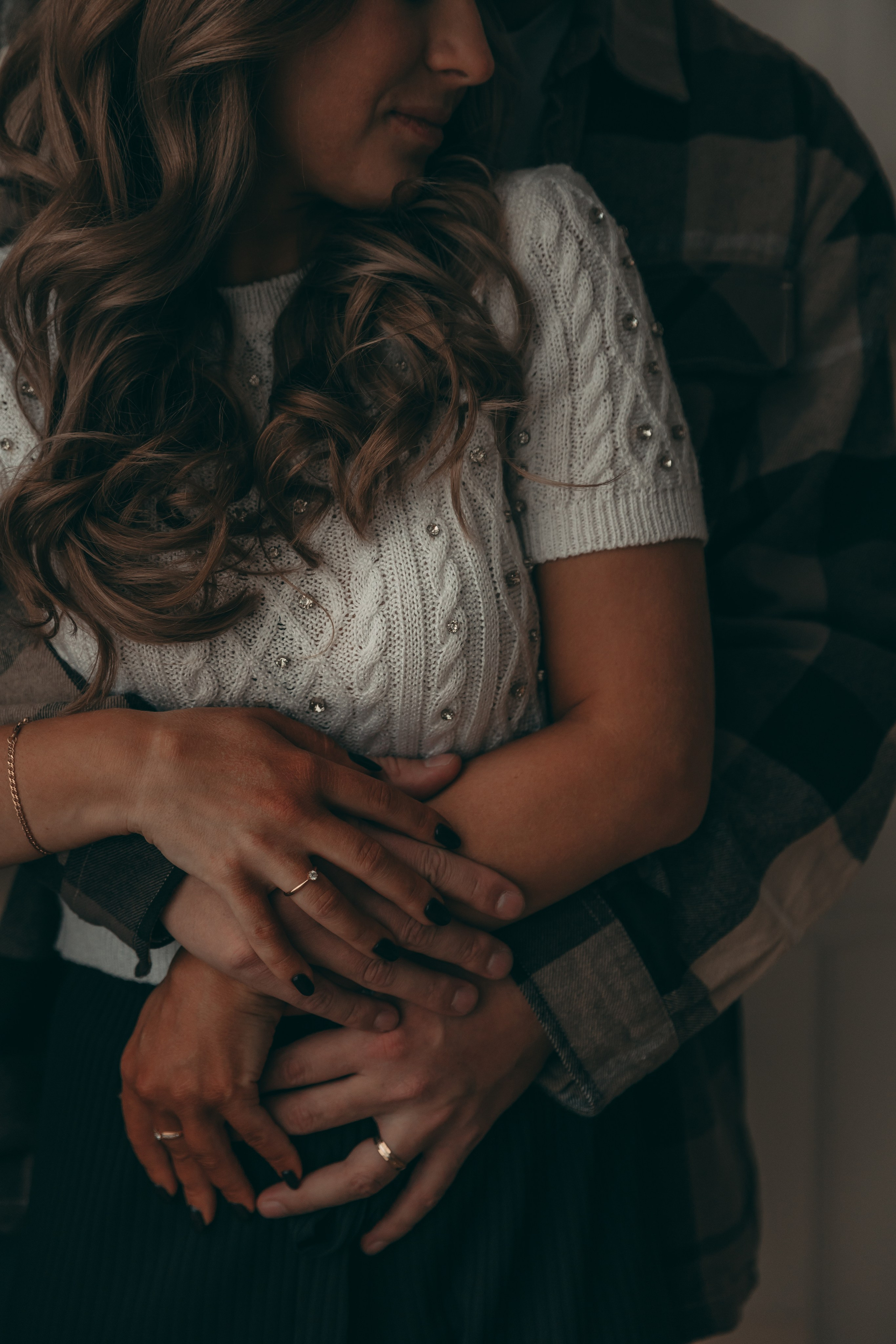 Слава и Настя. Семейный фотограф в Санкт-Петербурге Алиса Мохова