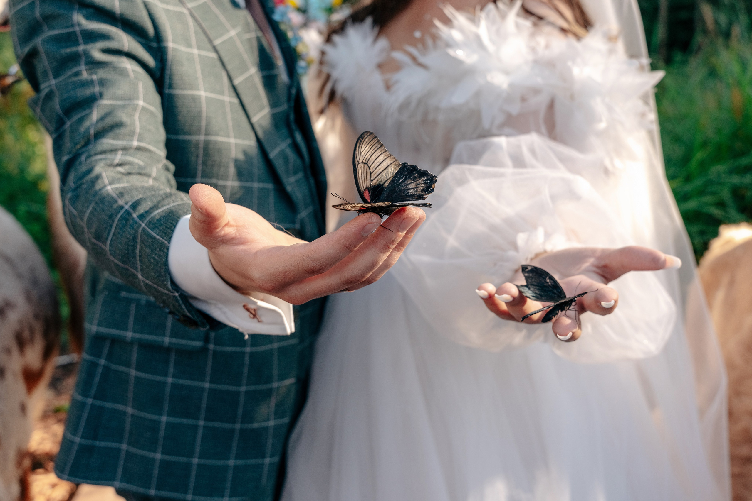 Яна и Стас | Москва. Свадебный фотограф Анастасия Лебедикова Москва