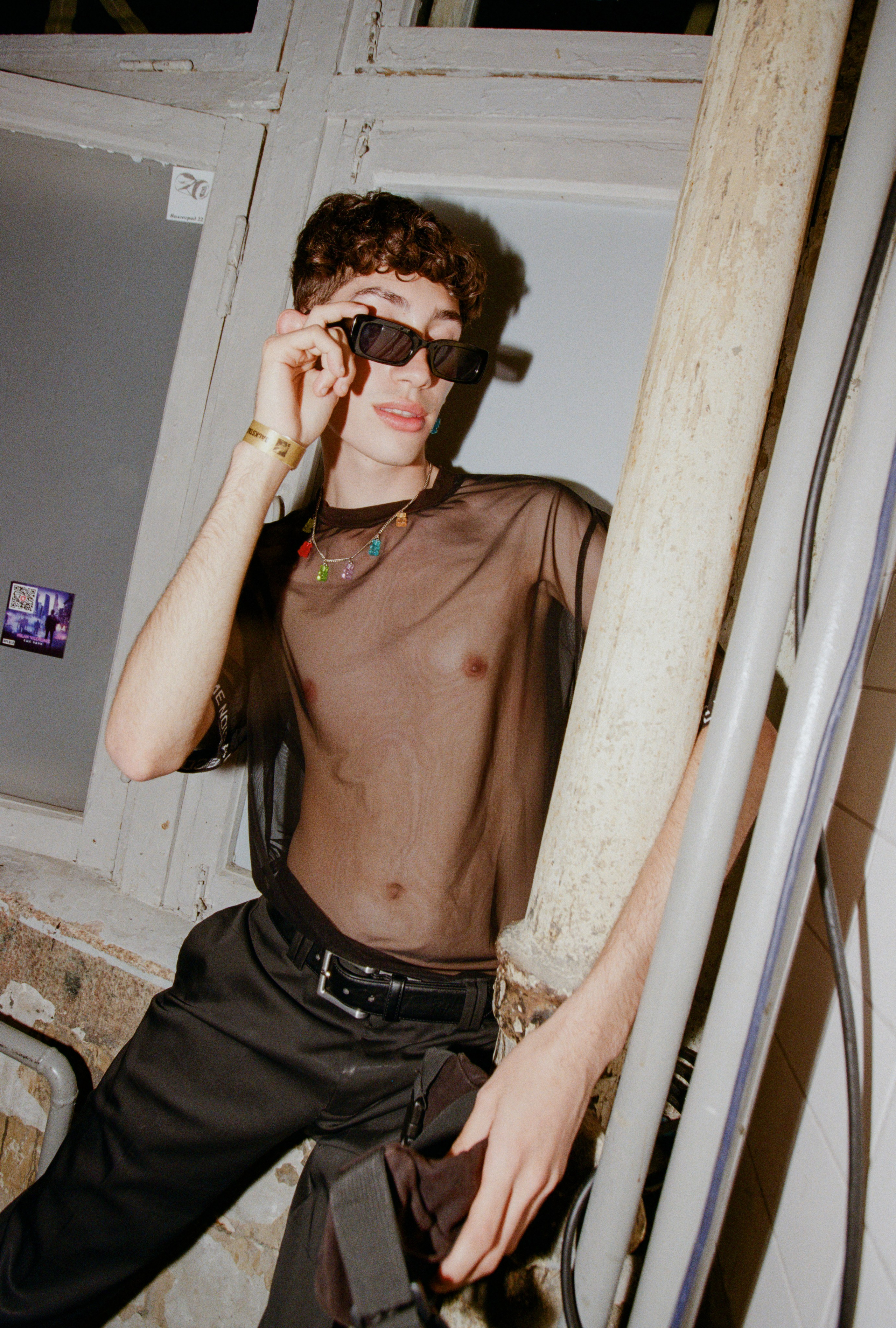 Party like a Moscow. Портретный и ивент-фотограф в Москве