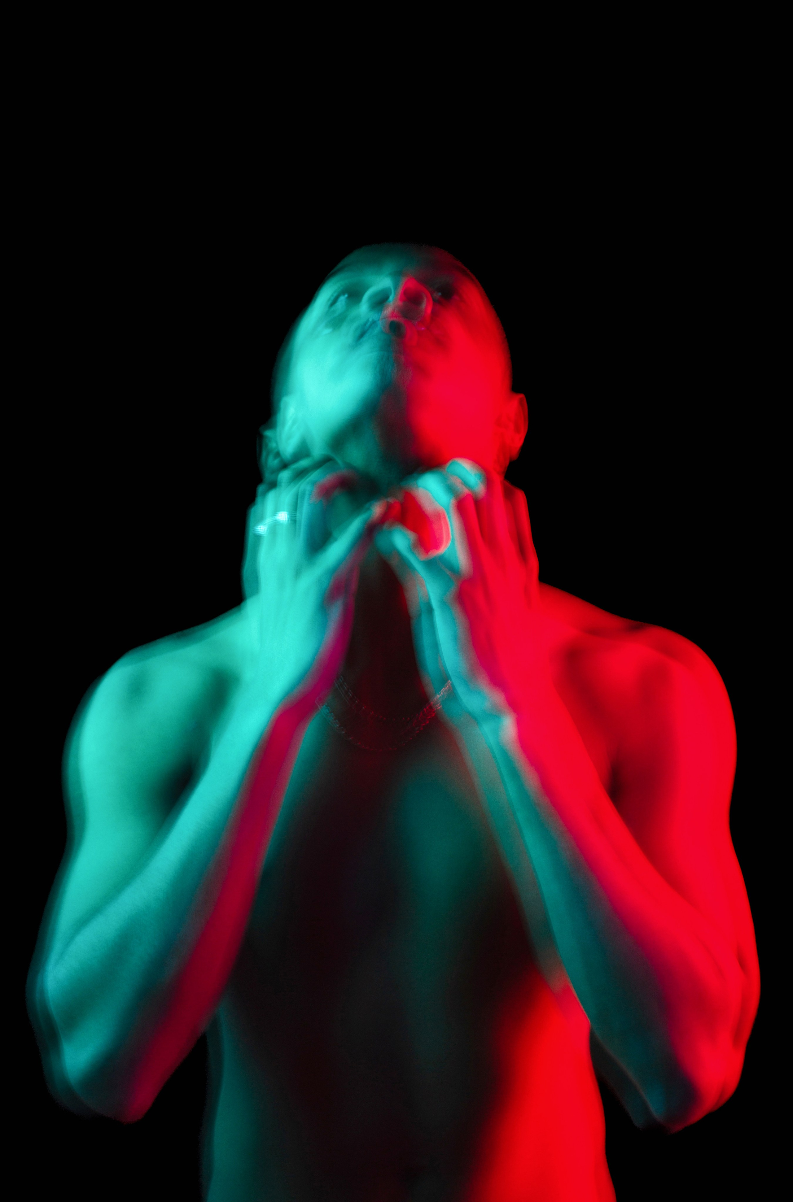 Портреты. Портретный и ивент-фотограф в Москве