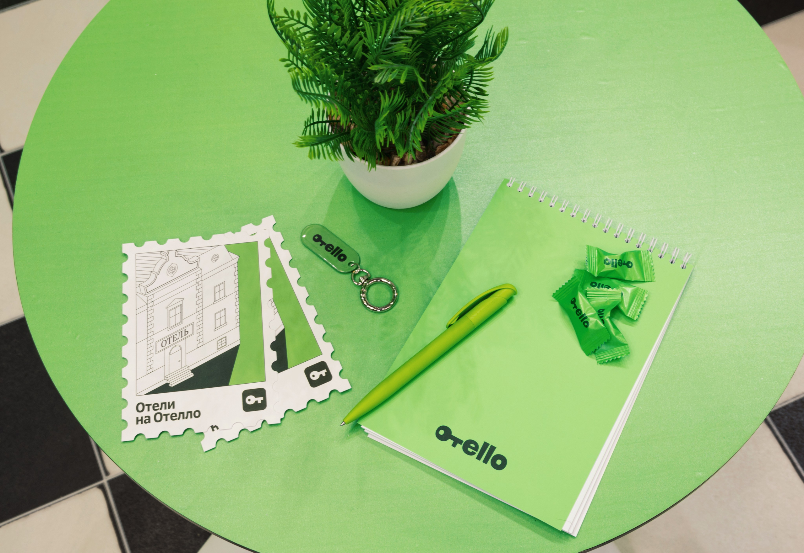 MITT-Otello. Портретный и ивент-фотограф в Москве