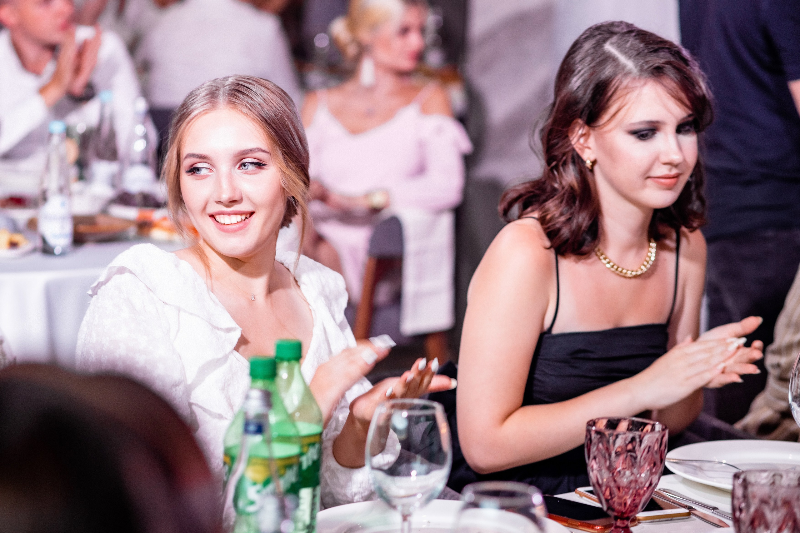 Выпускной школьный 2. Свадебный фотограф в Нижнем Новгороде и Москве Николай Майоров