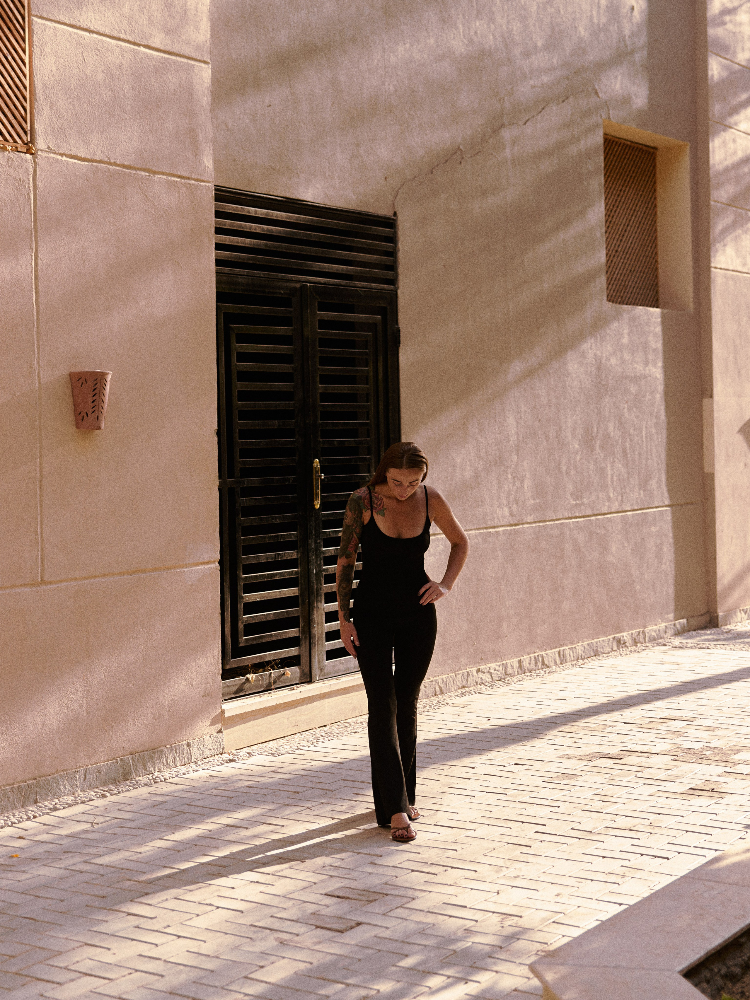 Ekaterina. Jorgis Talè — photographer, kind person, teacher of arts and other mag