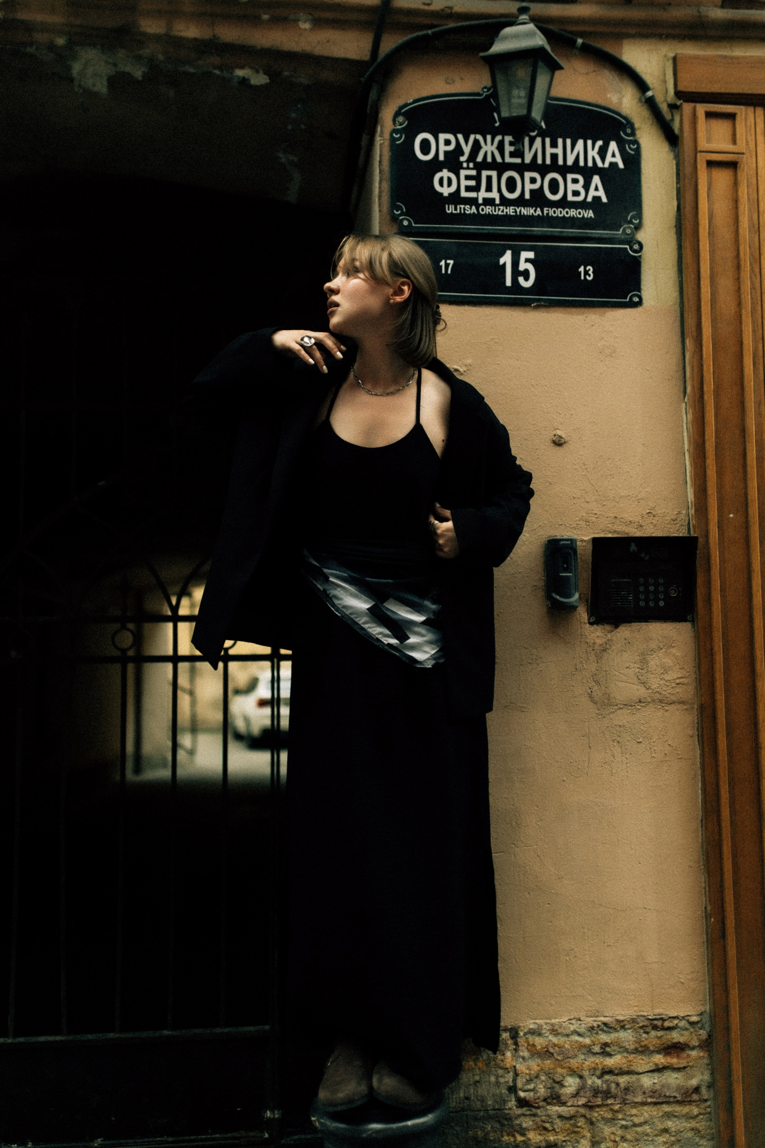 Вика. Фотограф в Санкт-Петербурге