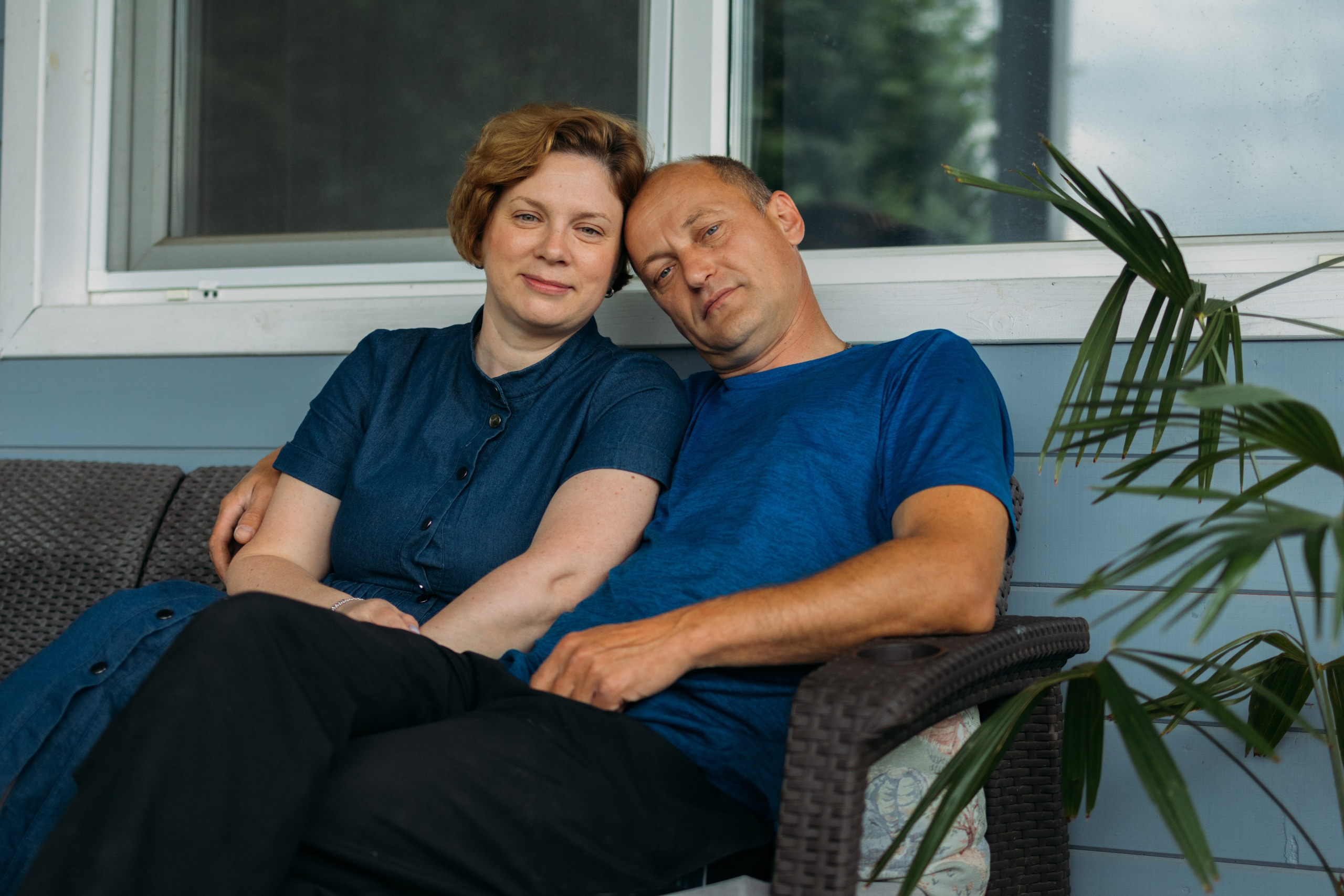 Фотограф Ирина Панина