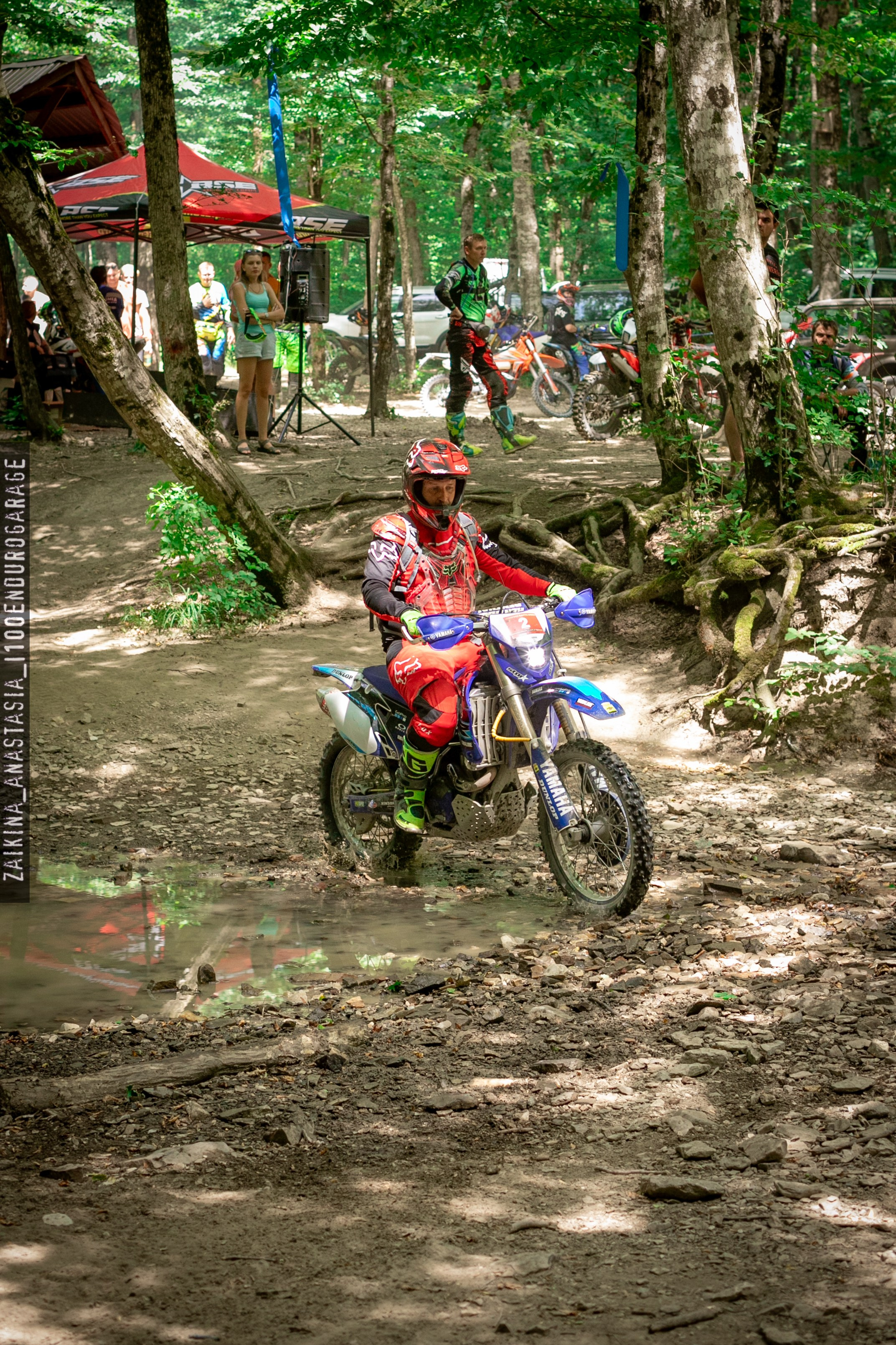 Новоросс Кантри-кросс 2024. Фотограф Заикина Анастасия