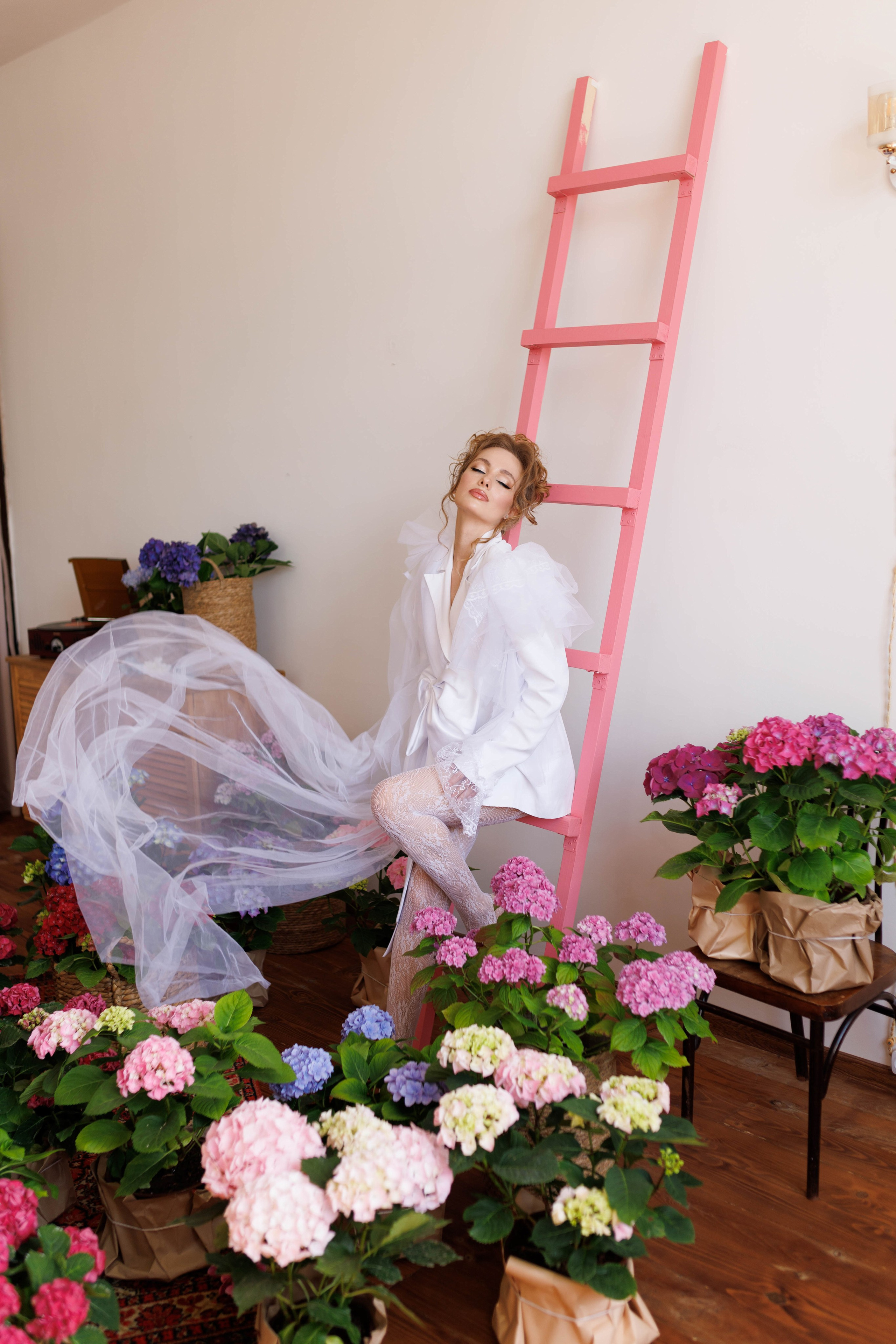 Портфолио. Главная