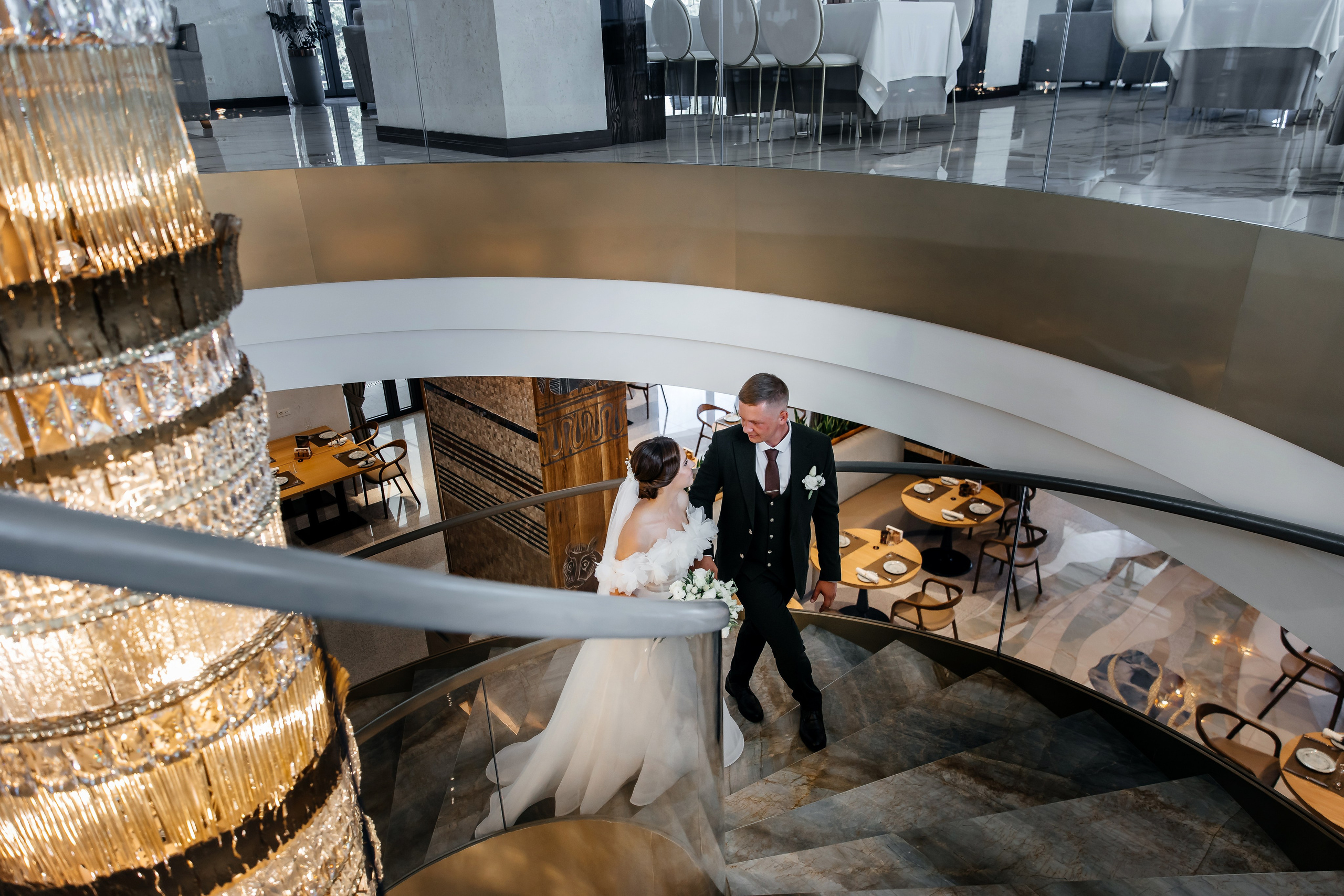 Анонс свадьбы для Влада и Анны. Свадебный фотограф в Крыму и Севастополе Ольга Баскакова