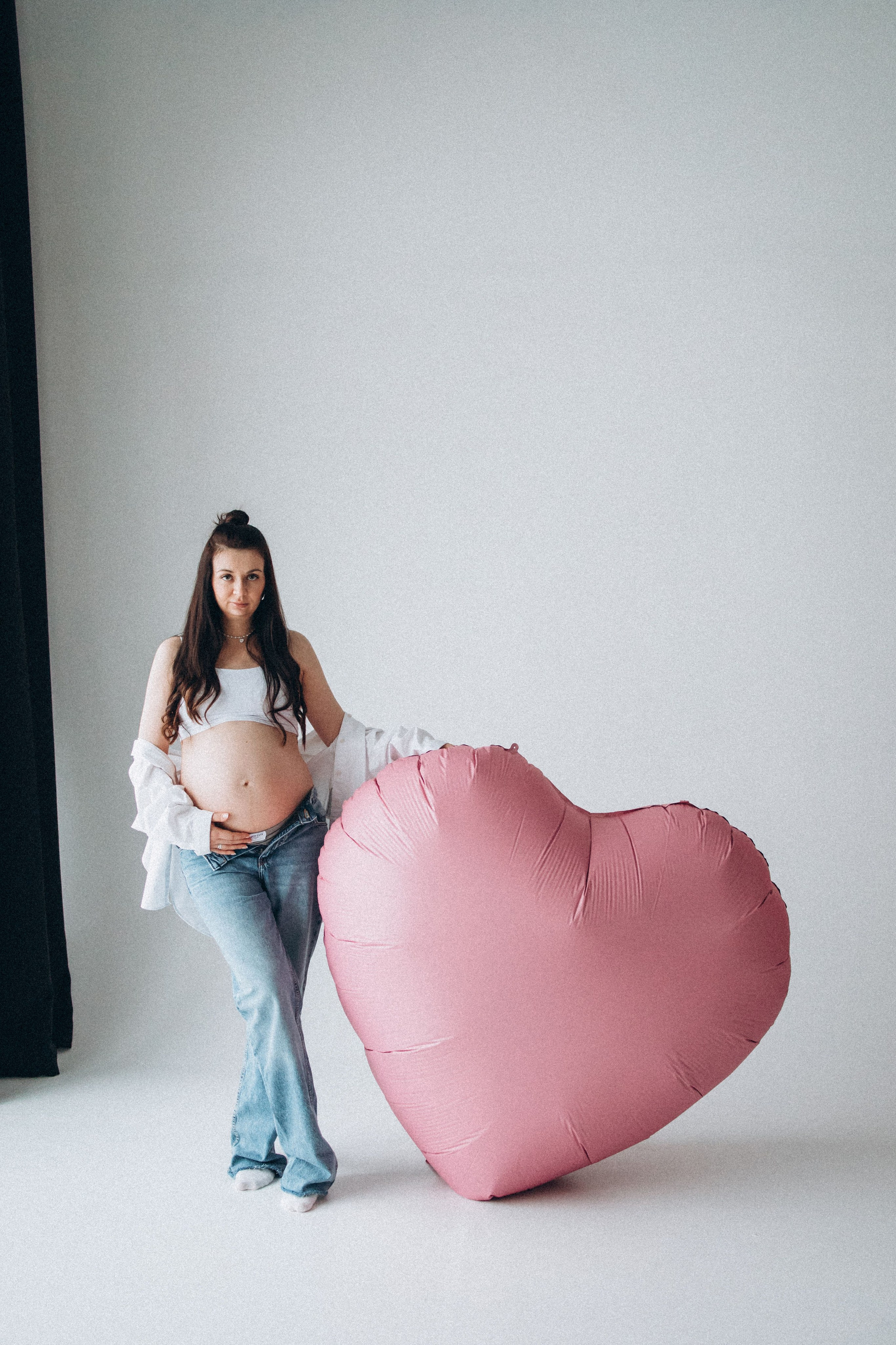 Павел и Анна. Семейный фотограф Нижневартовск Тюмень Ефимова Ирина