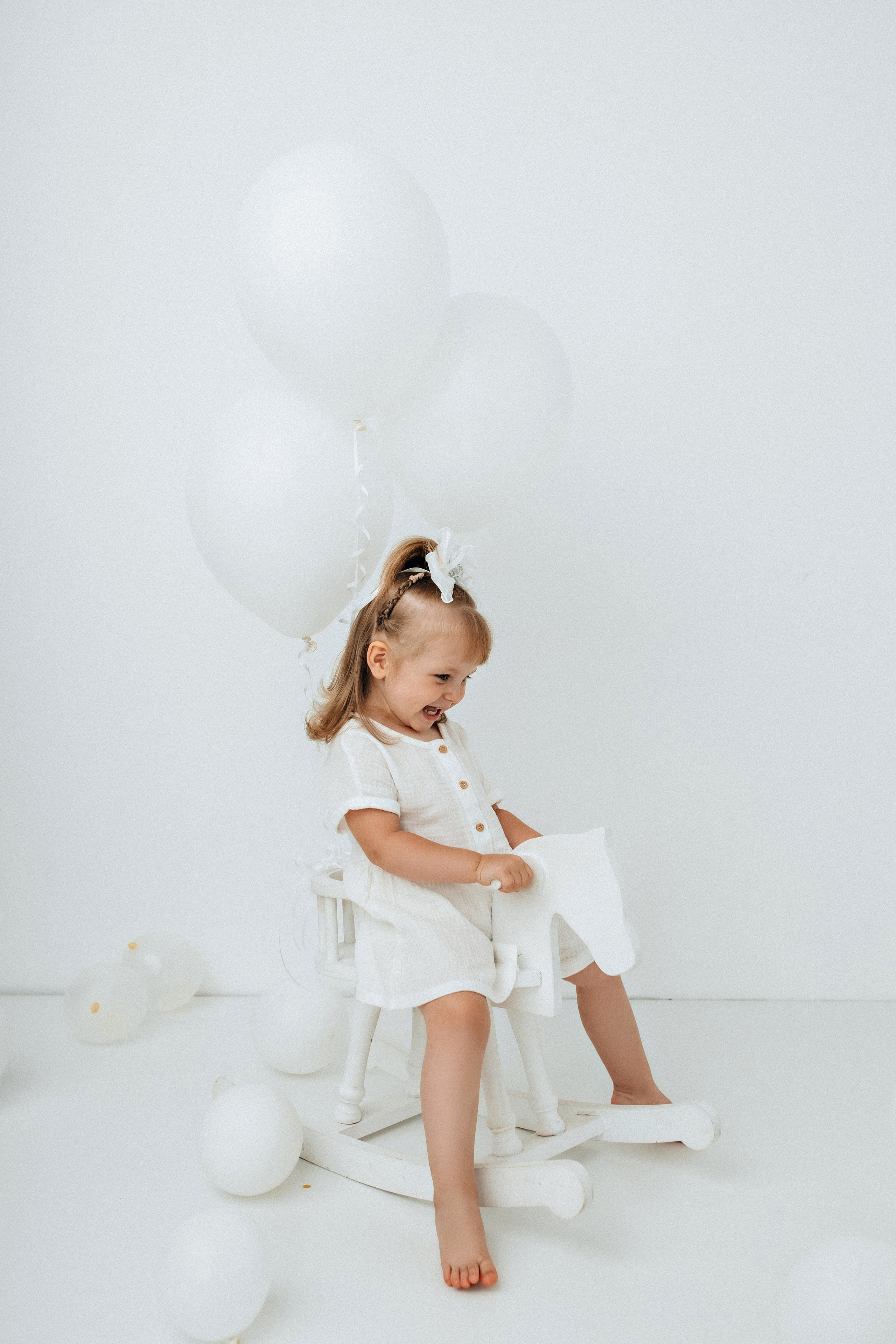 День рождения. Главная