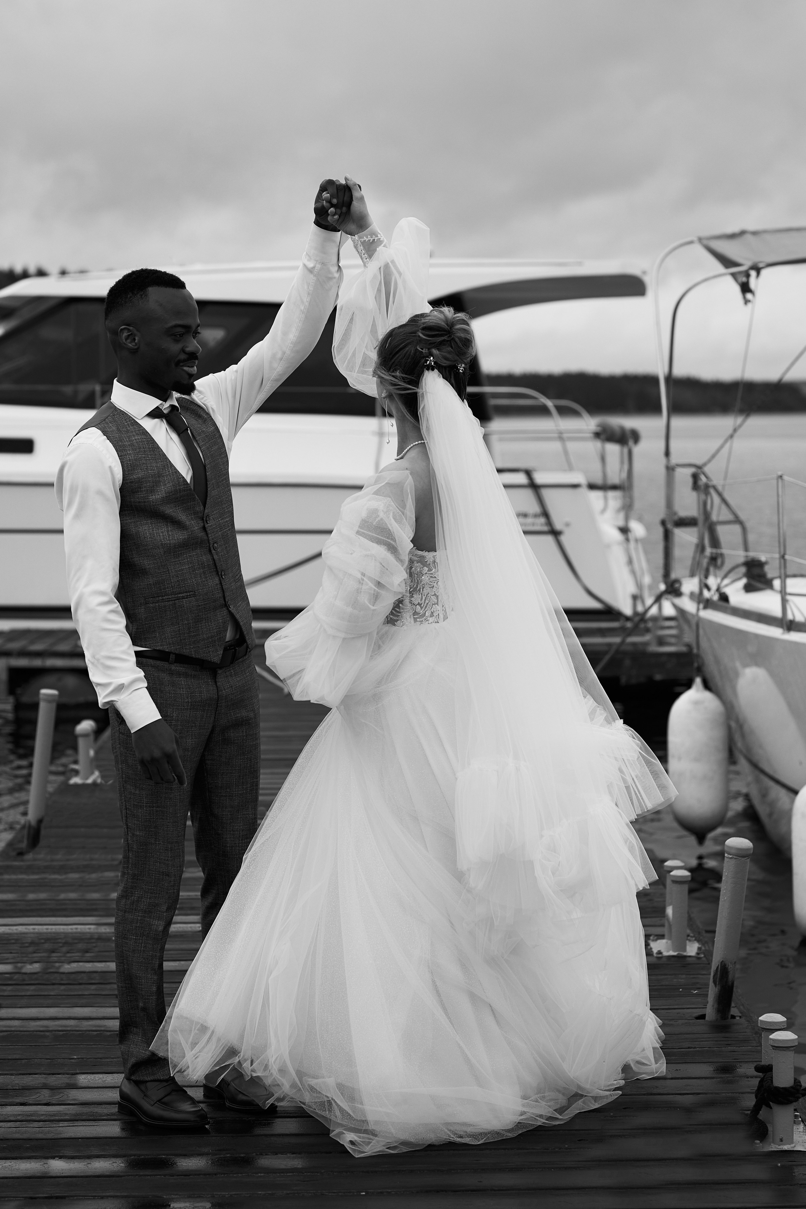 ЯХТА MADAM. Cheta Kovalevsky фотографы