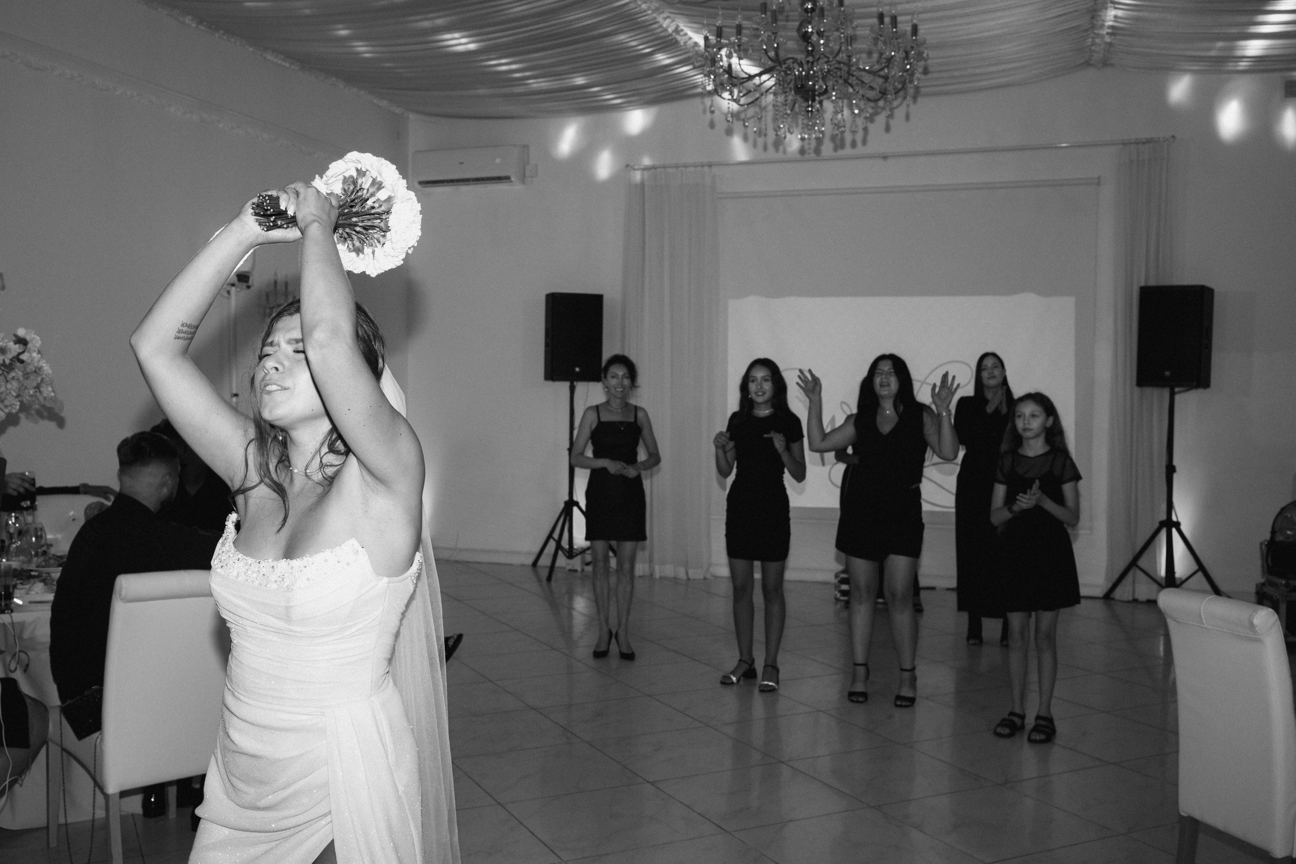 УСАДЬБА ГЕТСБИ. Cheta Kovalevsky фотографы