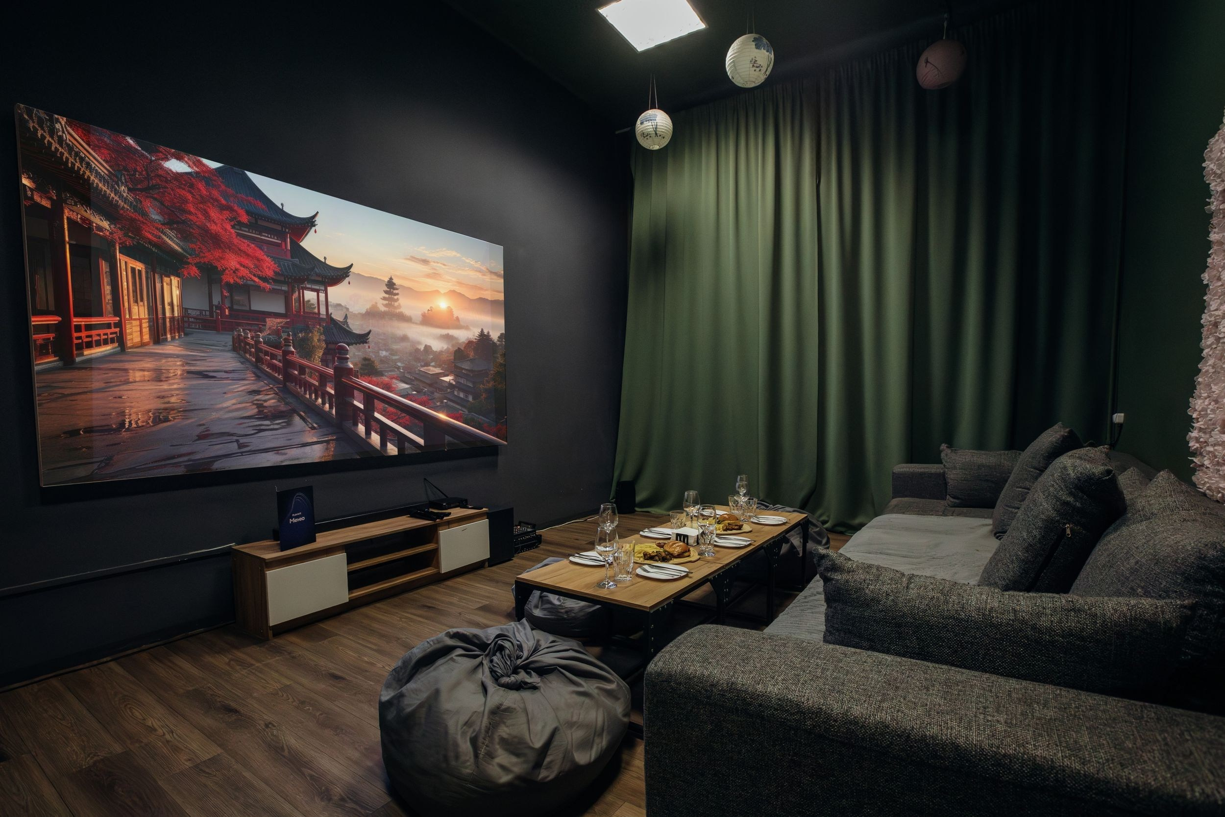 Восстания, 4. Аренда лофта в СПб для мероприятий