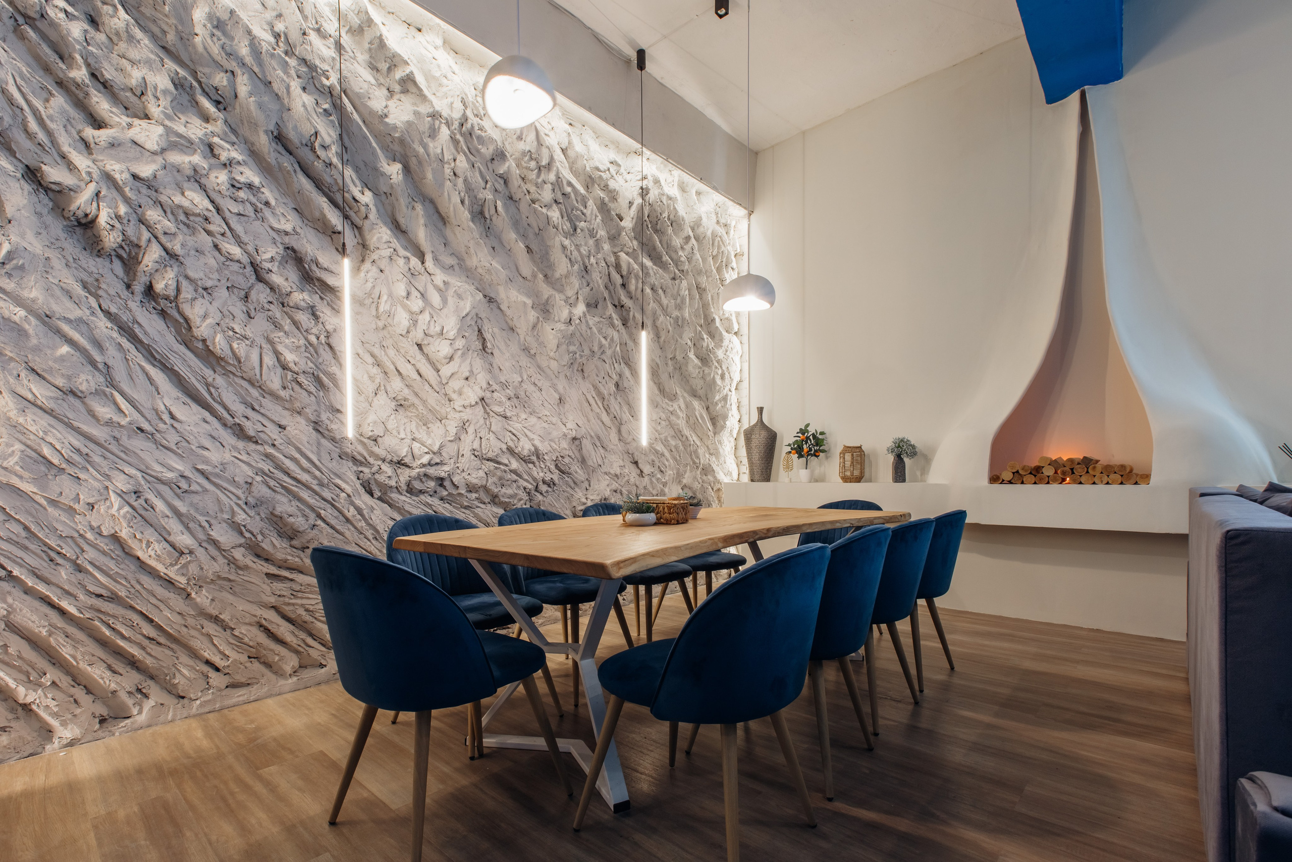 Профессора Качалова, 8И. Аренда лофта в СПб для мероприятий