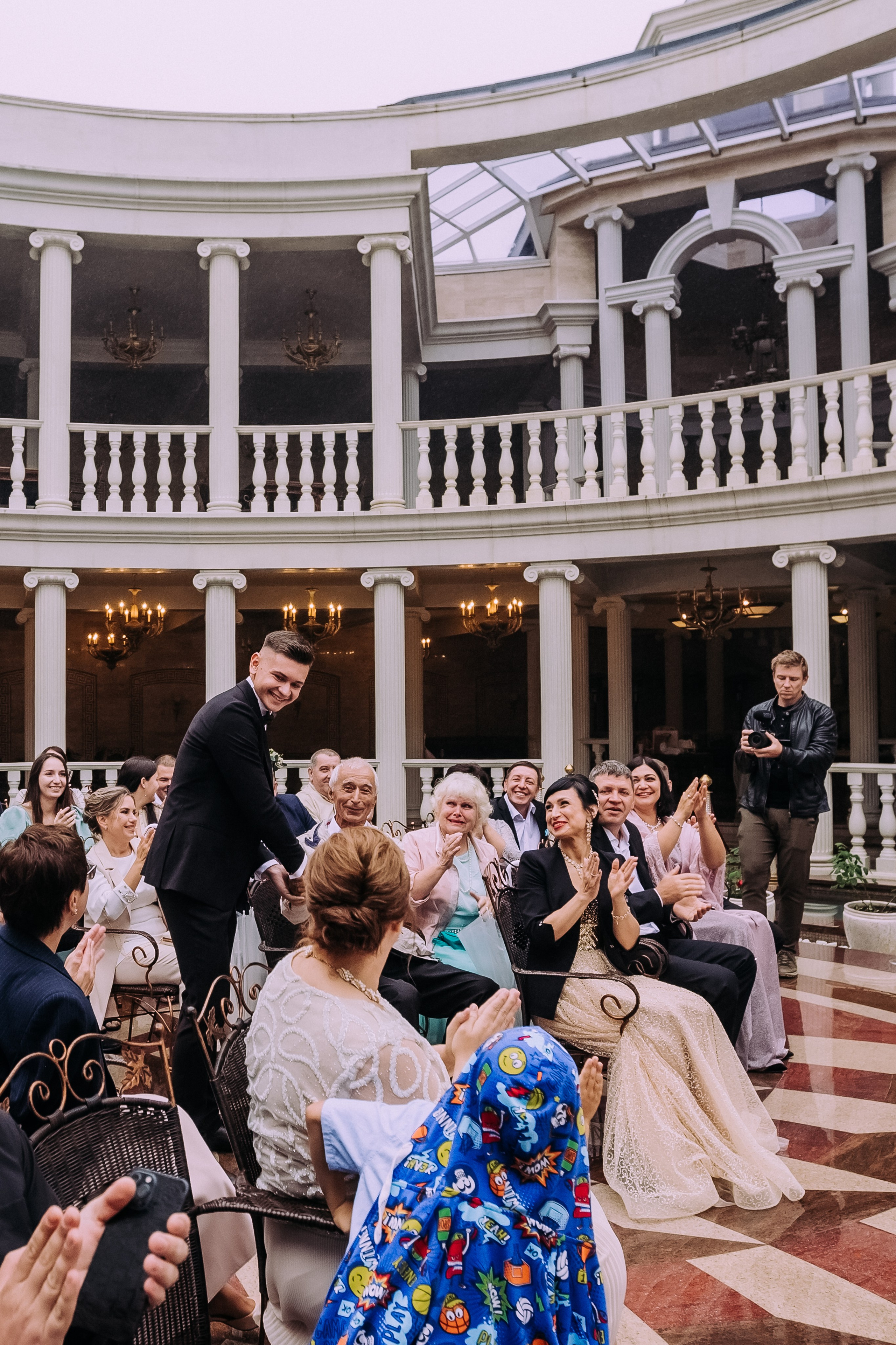 Мария и Алексей. Фотограф во Владивостоке Настя Косач