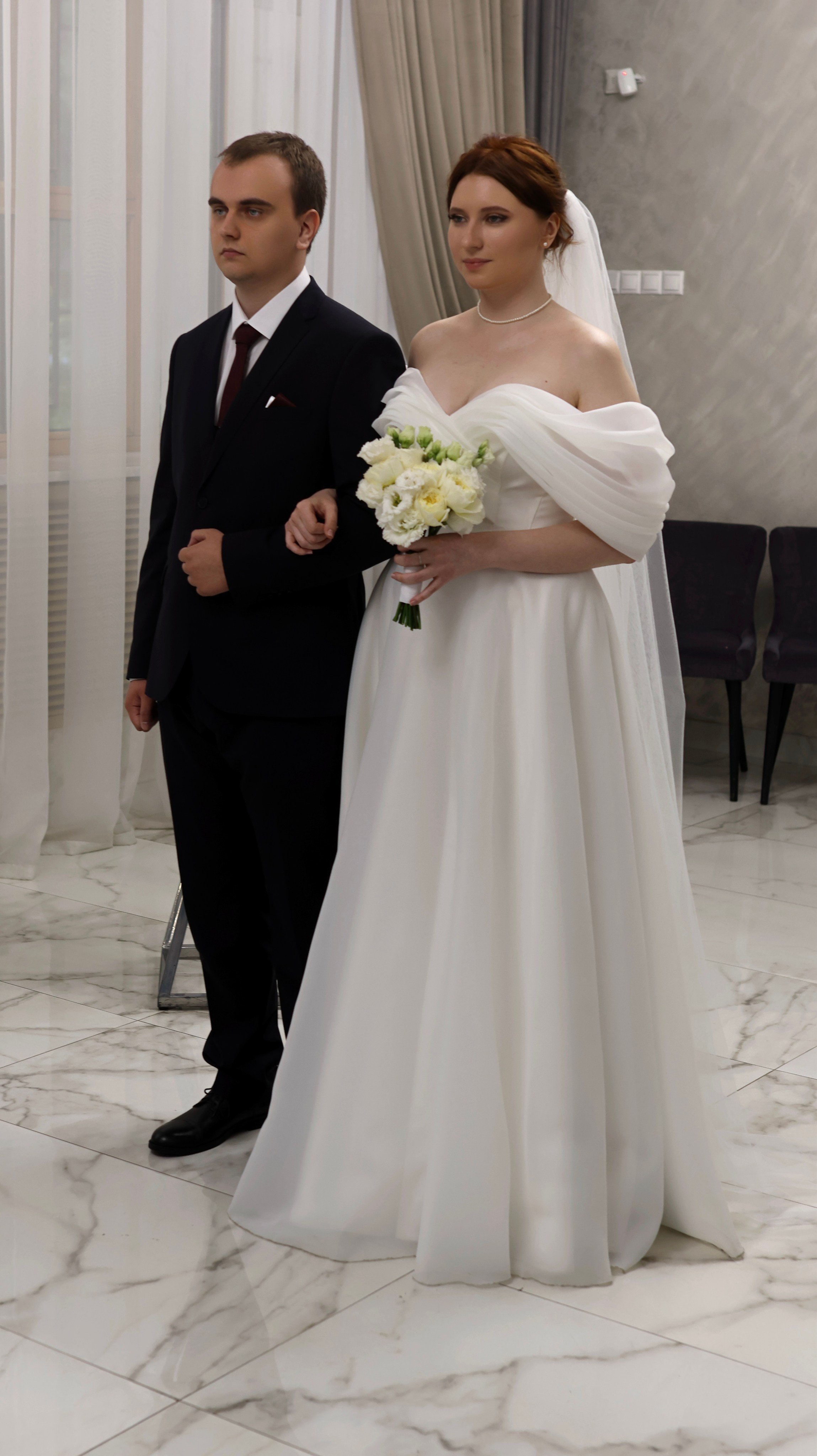 Михаил & Ангелина. Фотография — это жизнь, освещенная вспышкой