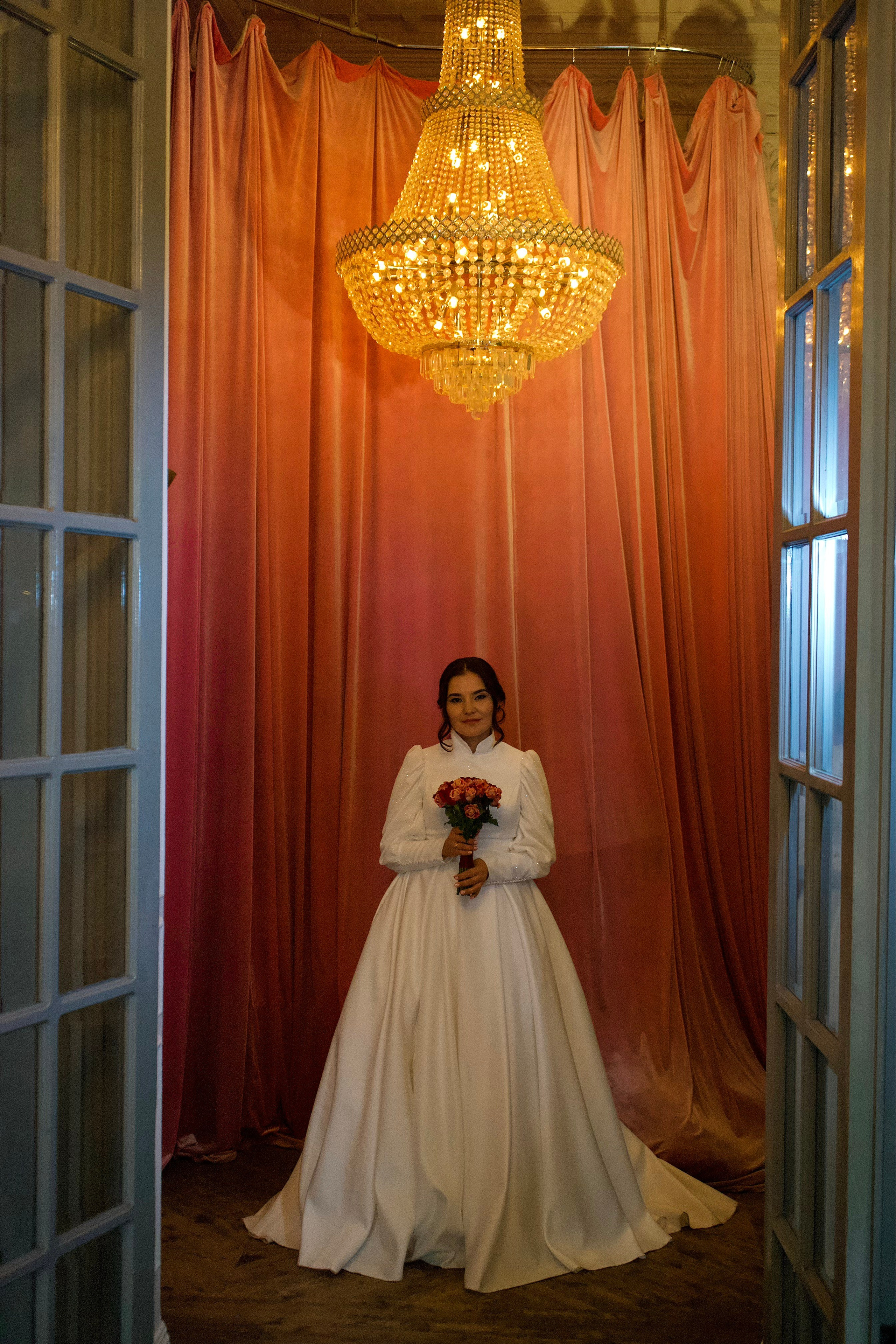 Гаярь & Альфия. Фотография — это жизнь, освещенная вспышкой