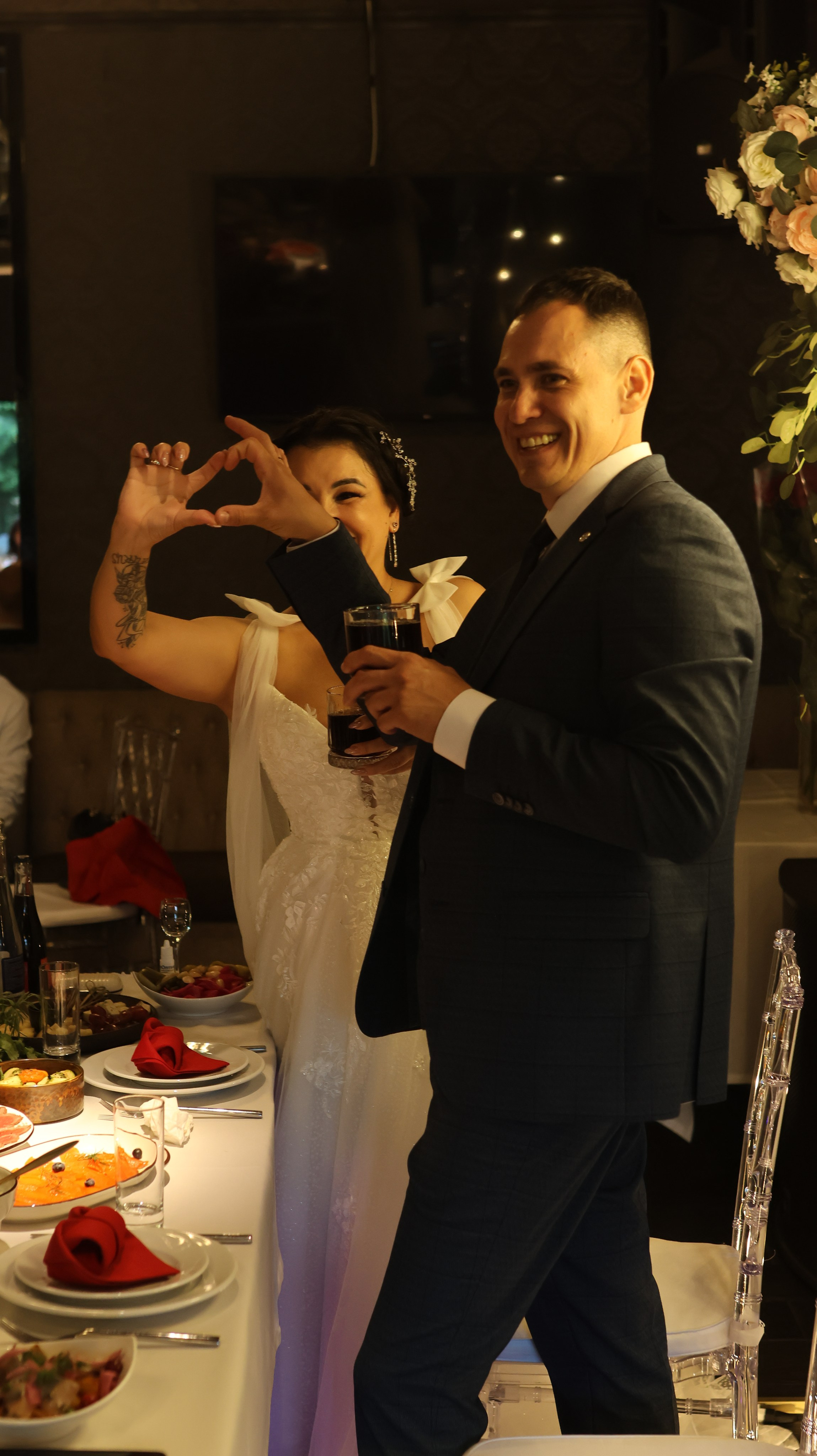 Константин & Маргарита. Фотография — это жизнь, освещенная вспышкой