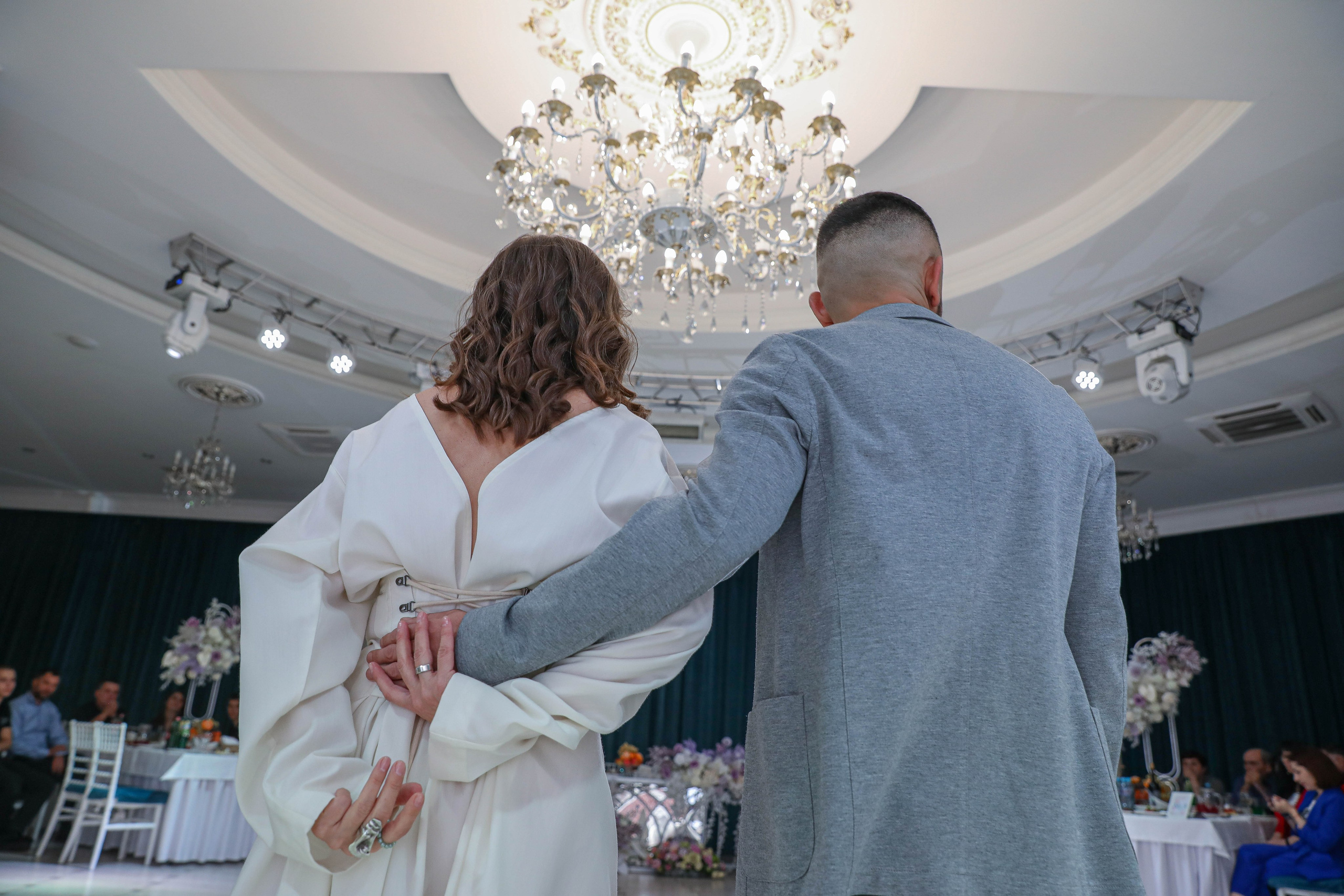 ЛЮБОВЬ. Photographer Viktoriya Markushina «My world throug»