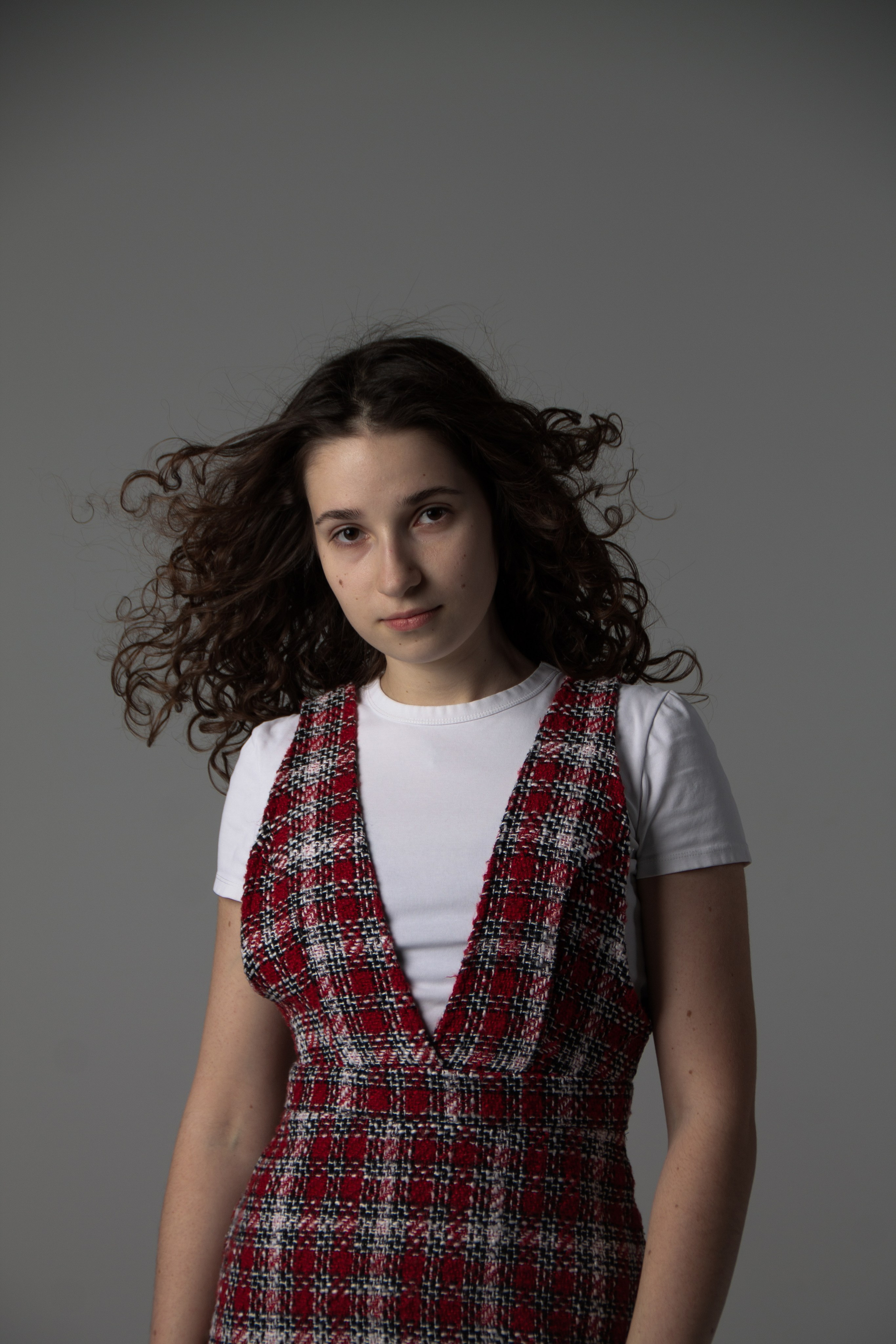 Фотосессия для девушек в городе Тула, студийная съемка, портретная фотосессия, индивидуальная фотосессия в Туле, тематические фотосессии. Фотограф Алёна Орлова в Туле