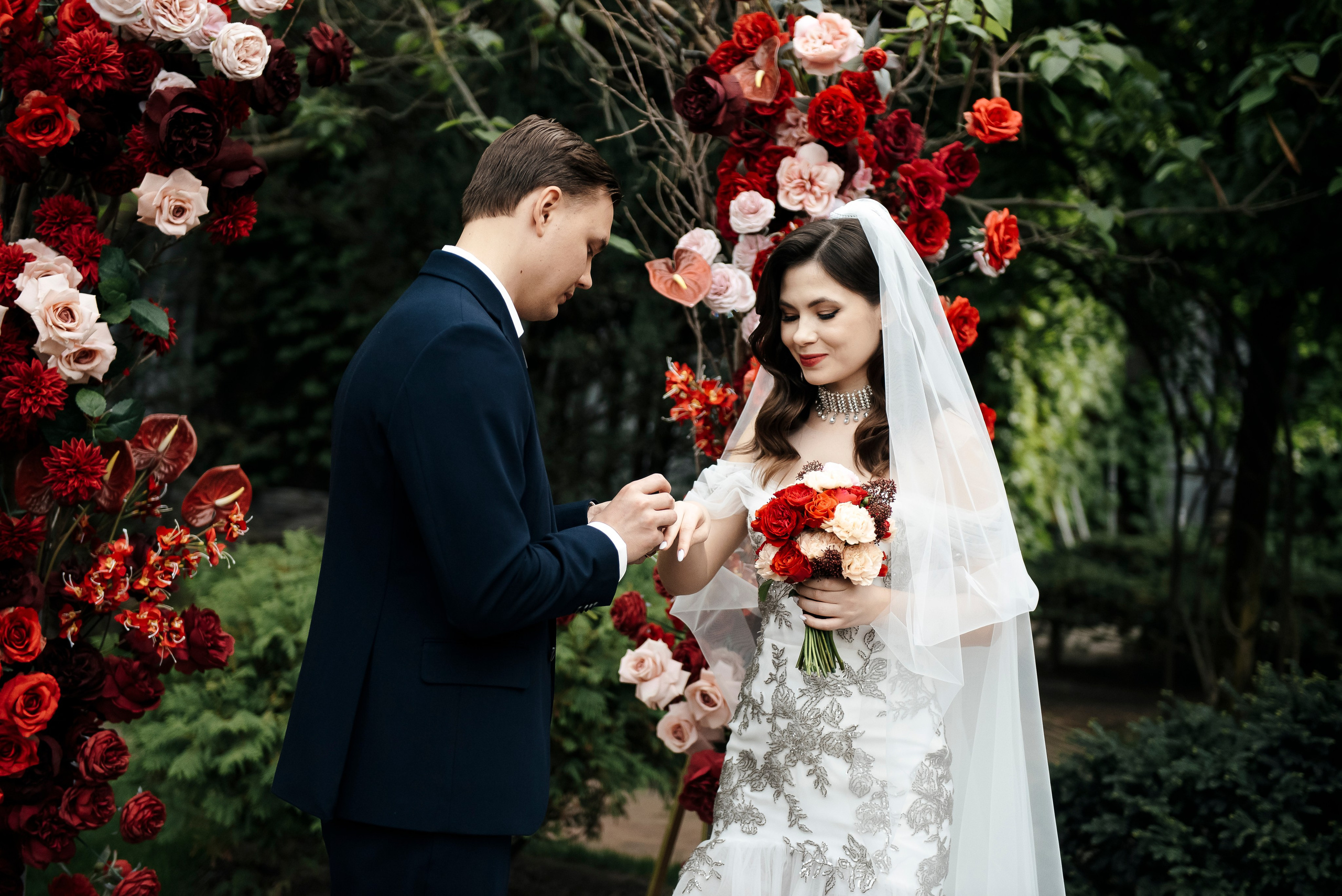 СВАДЕБНЫЕ ФОТОСЕССИИ. Свадебный фотограф Ростов-на-Дону |Кристина Гайсенюк