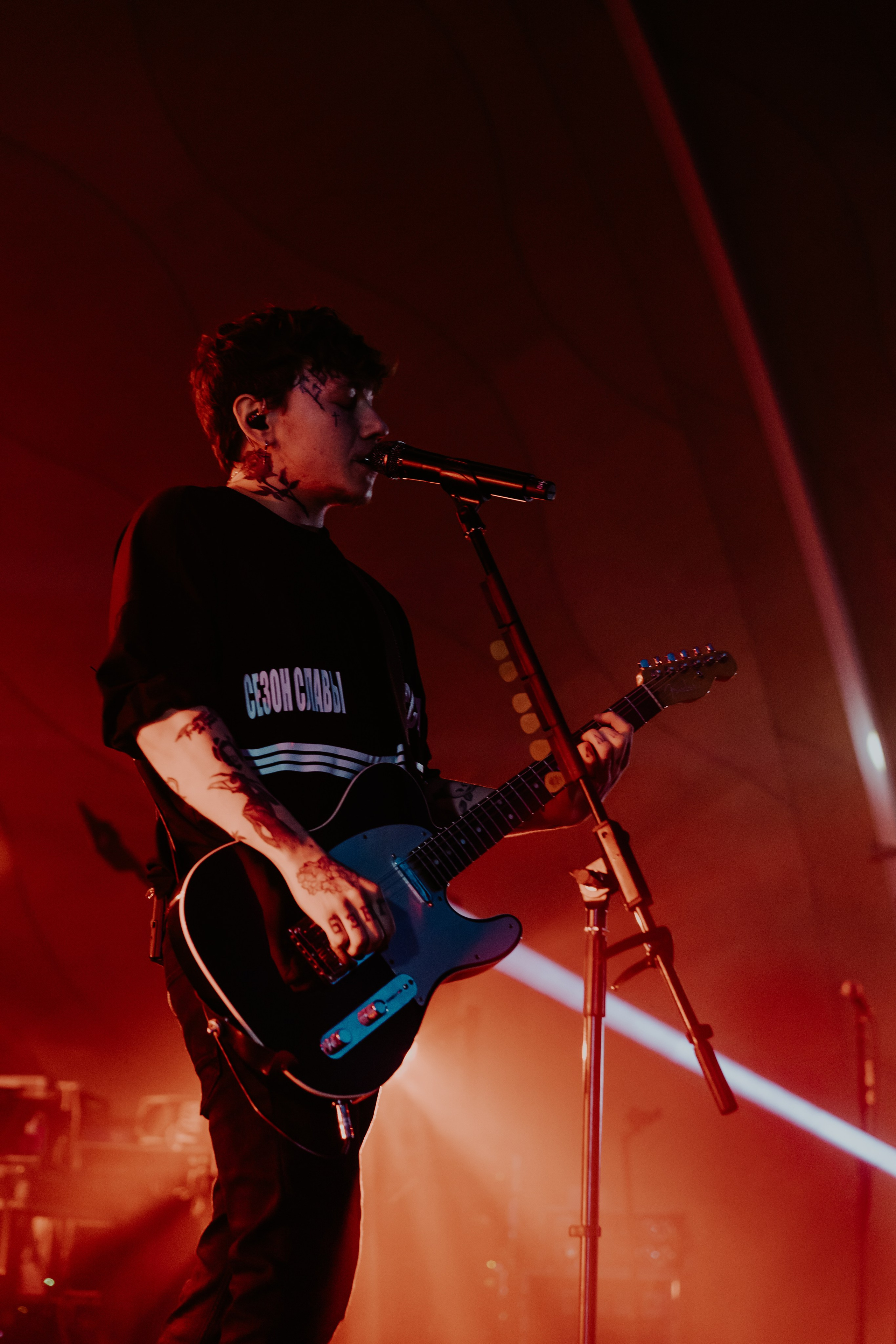 Три дня дождя. Фотограф Нижний Новгород — Дмитрий Грехов