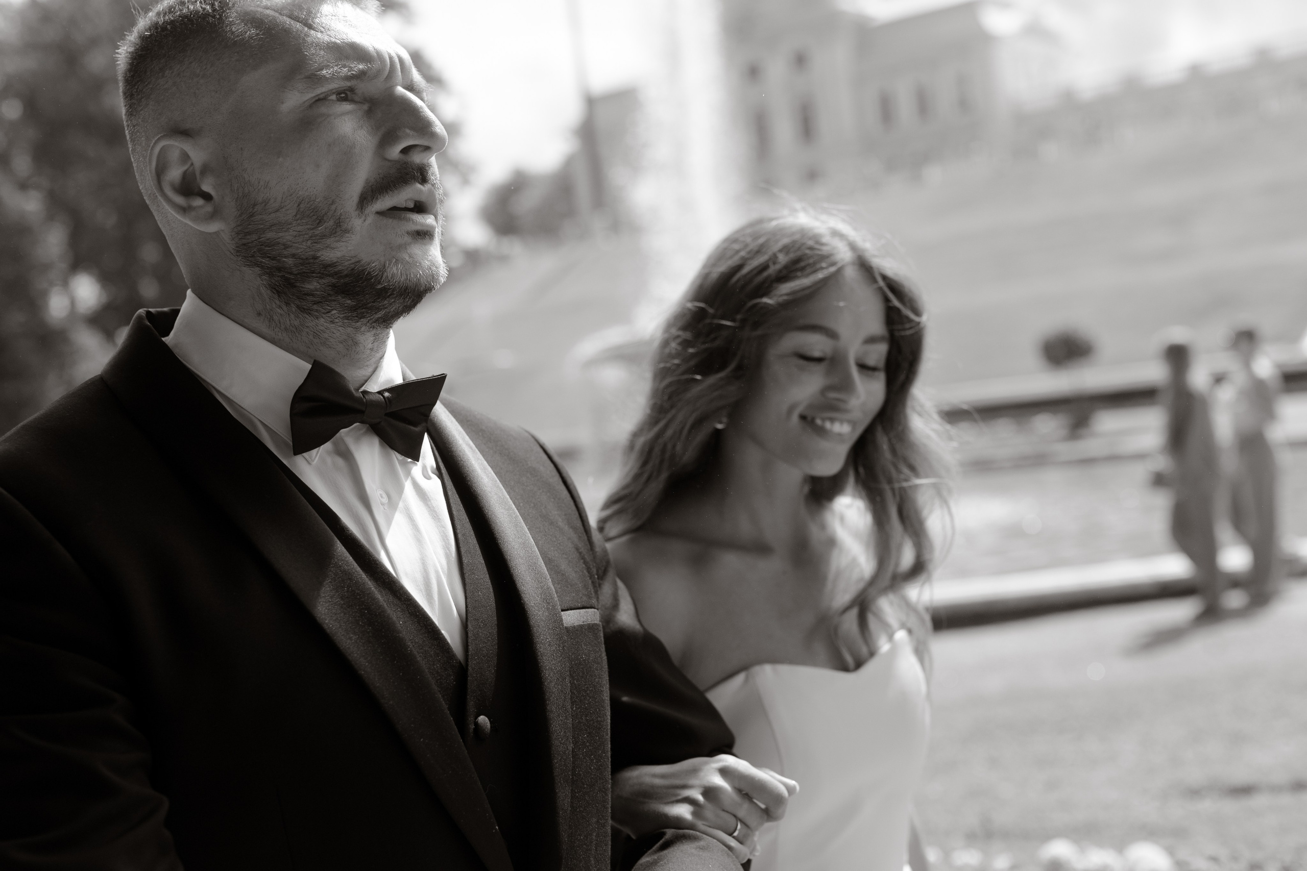 Евгений и Светлана: праздник на воде. @dariazphoto свадебный фотограф