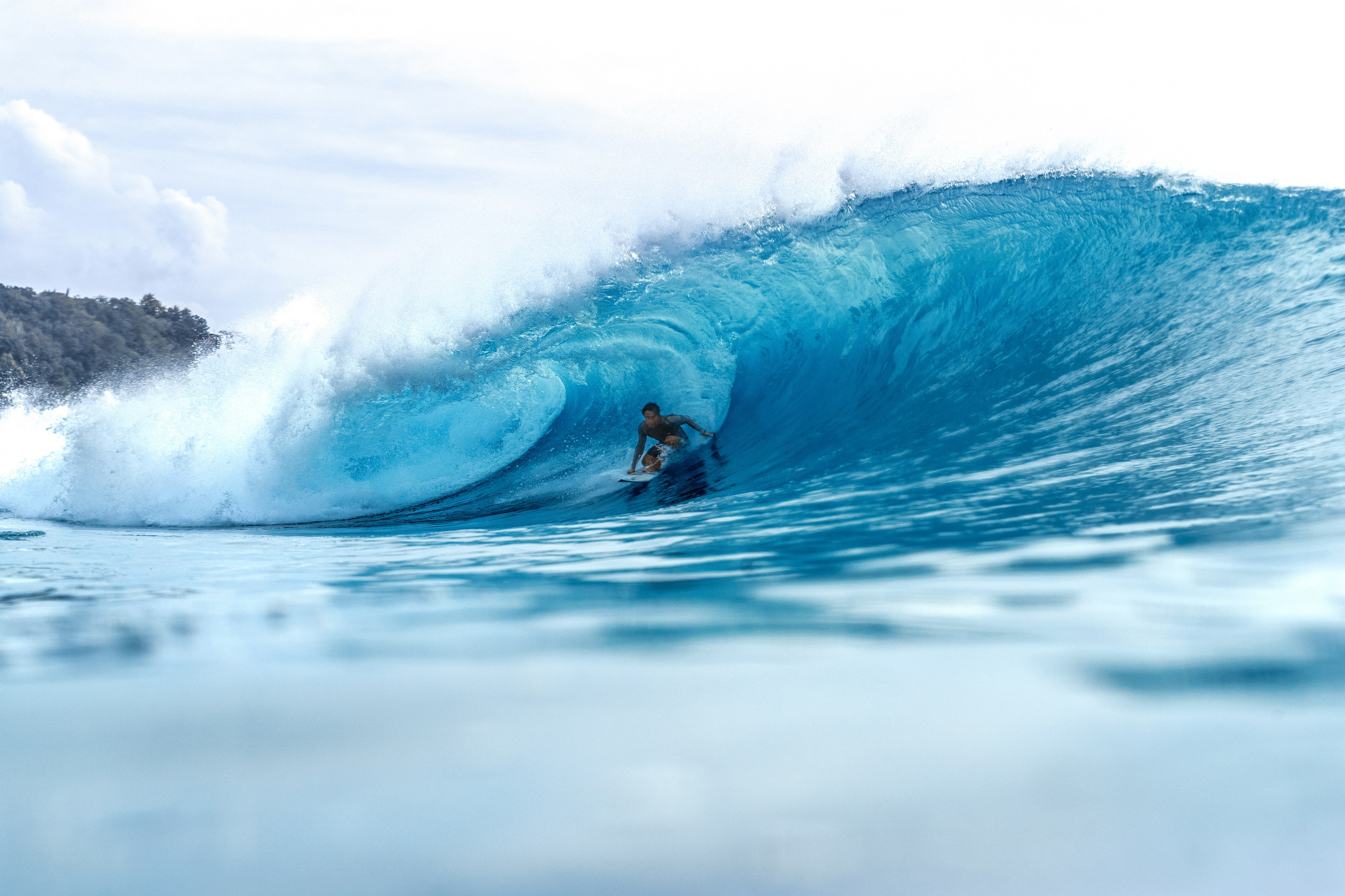 Pro-Surfing. Лайфстайл Фотограф и Профессиональный Водный Фотограф в Москве