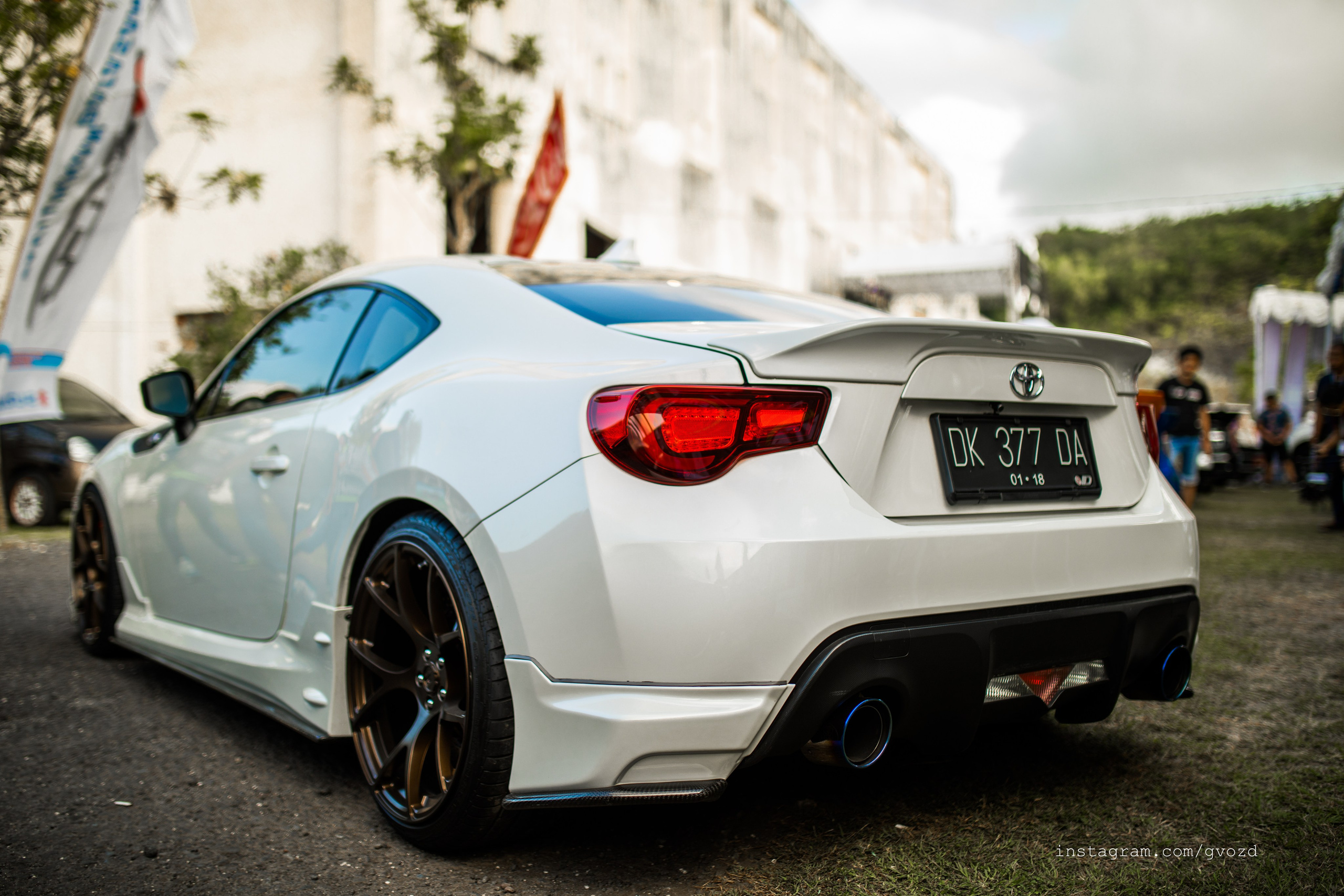 Car Fest. Лайфстайл Фотограф и Профессиональный Водный Фотограф в Москве