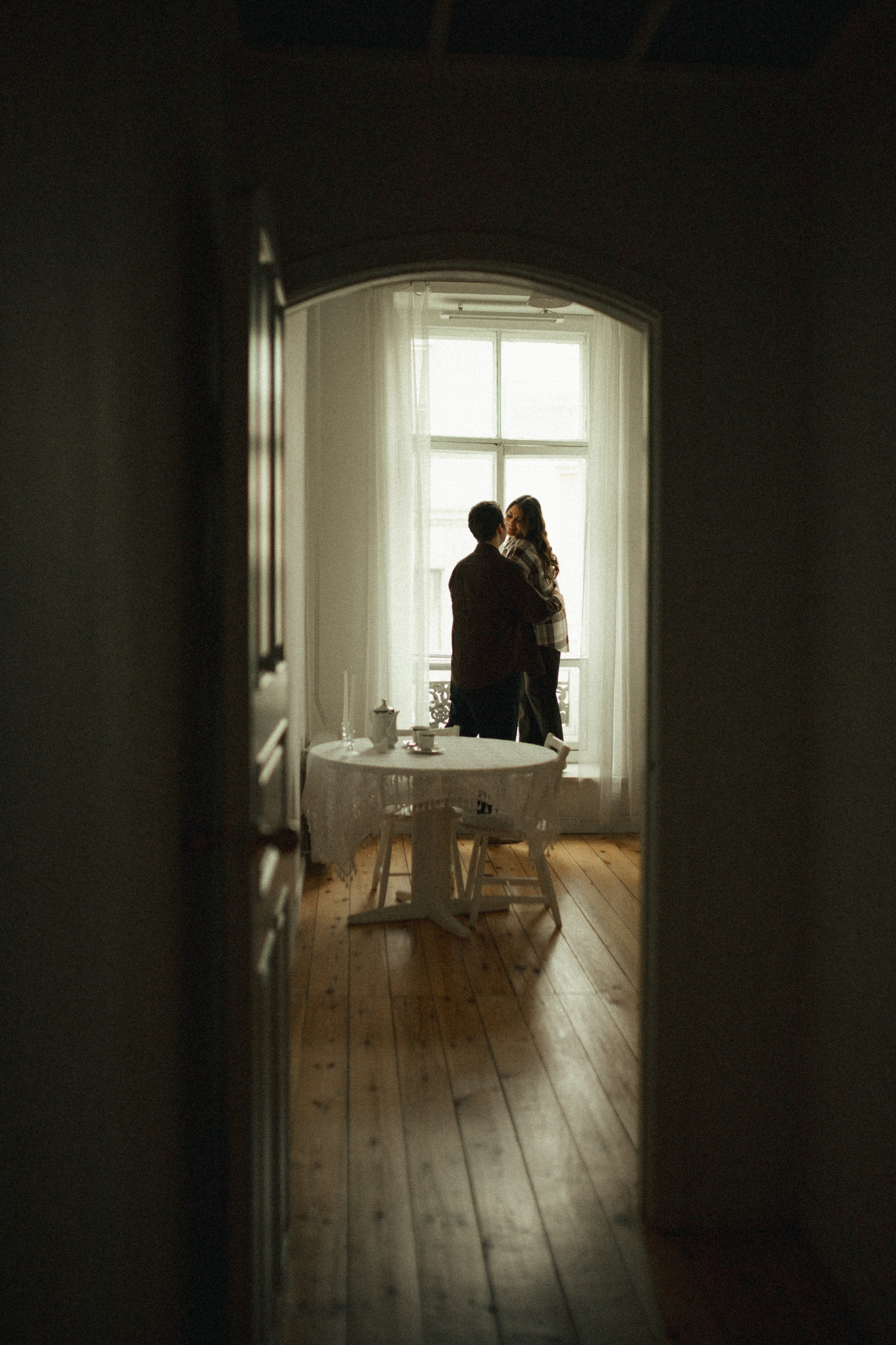 Про любовь. Свадебный фотограф Санкт-Петербург Питер Сальникова Анна