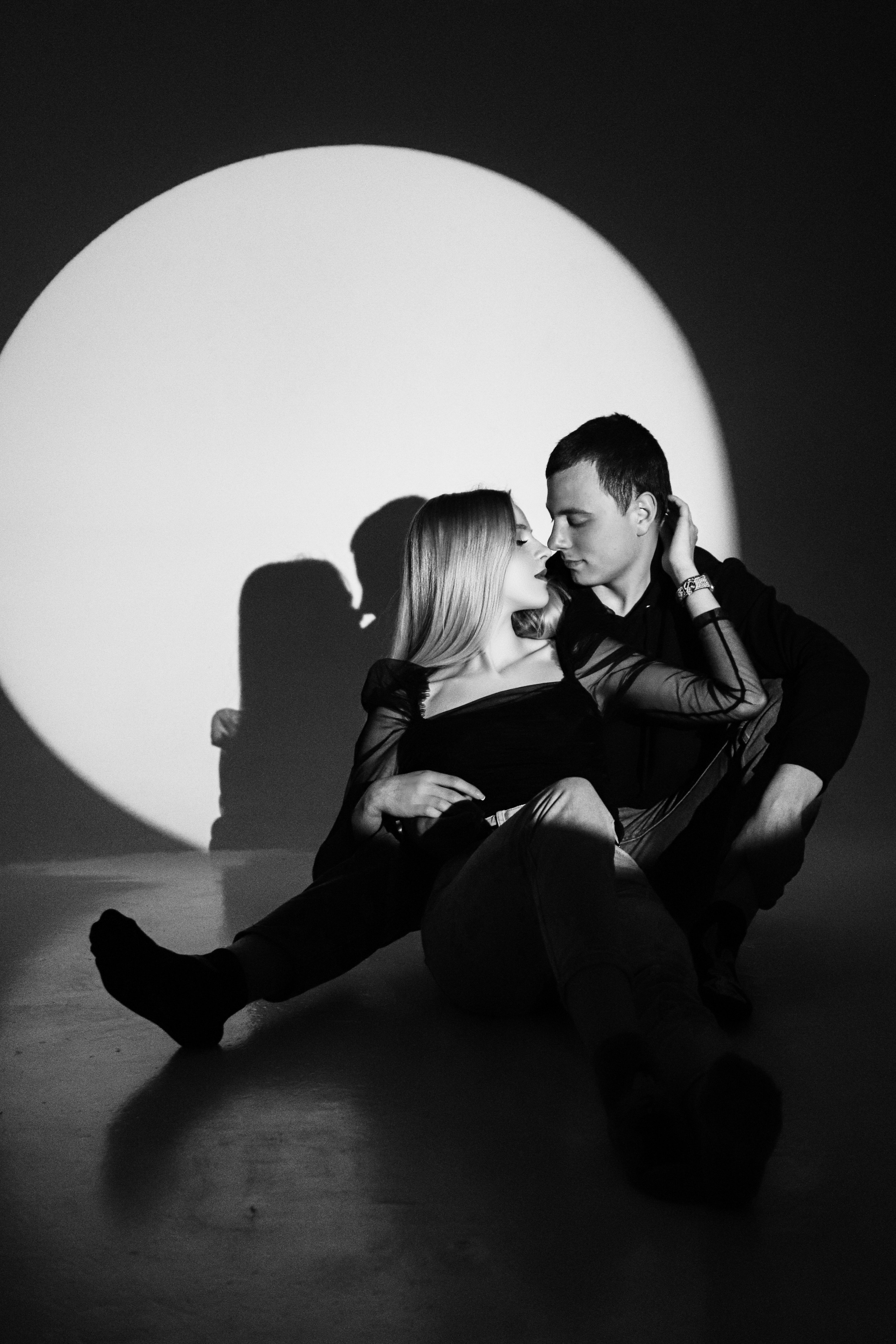 Дарья и Павел. Семейный свадебный детский фотограф Саранск Наталья Сыркина