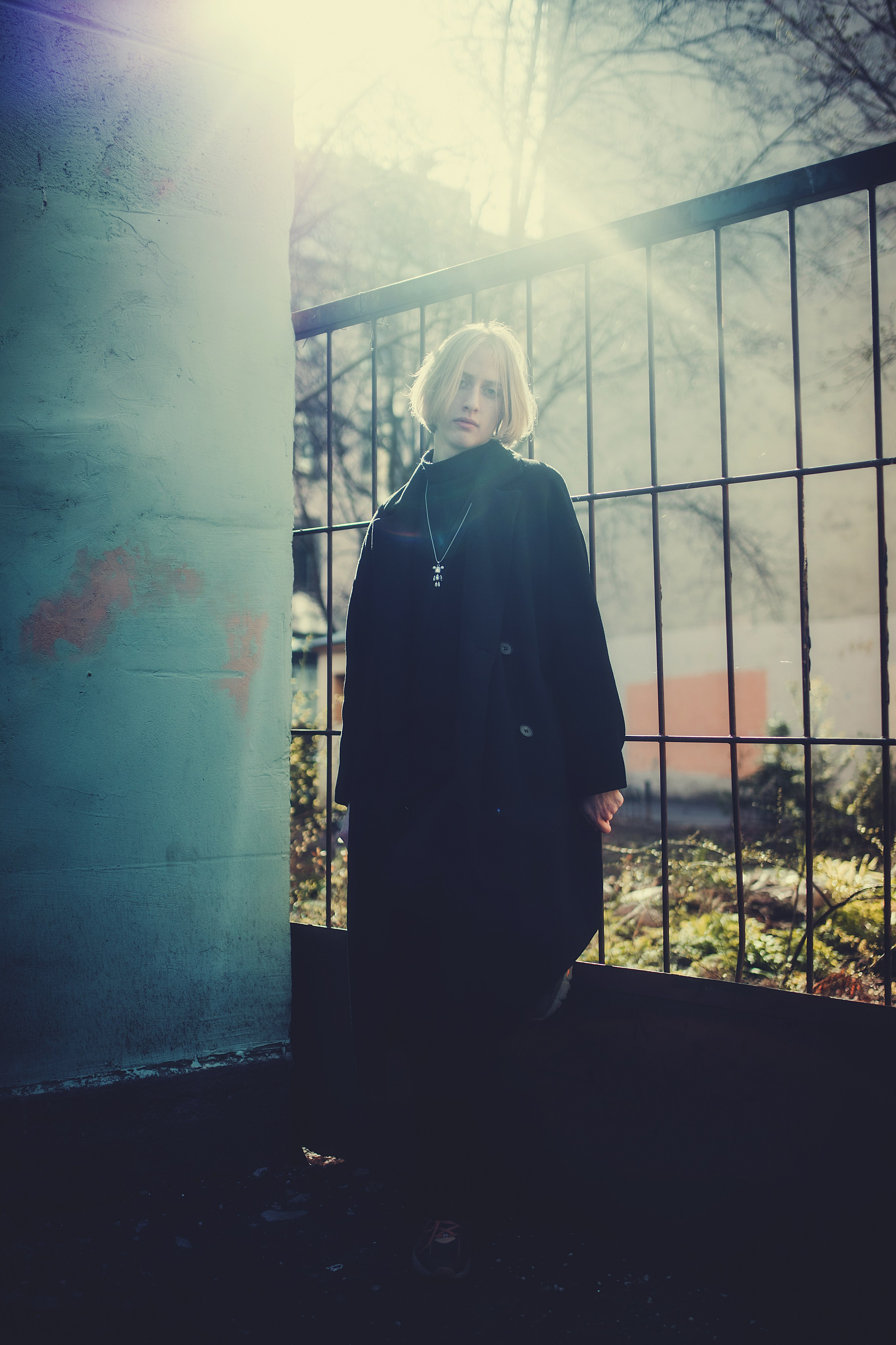 Фотосессия по дворам и парадным. Фотограф Вероника Весна| Санкт-Петербург | Питер | Спб | Петербург|