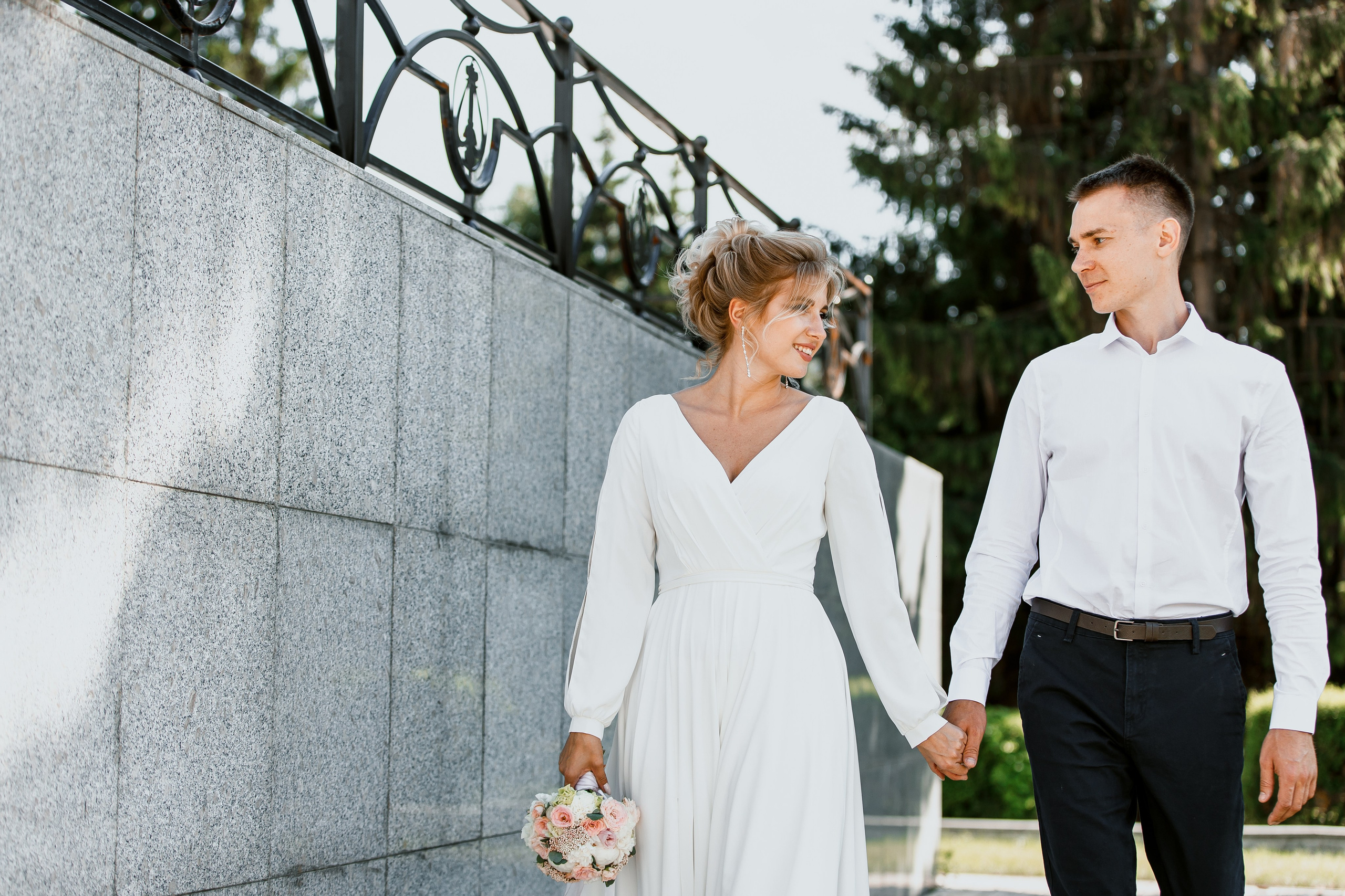 Эдуард и Алёна. Тимур Аминов | Фотограф в Кемерове