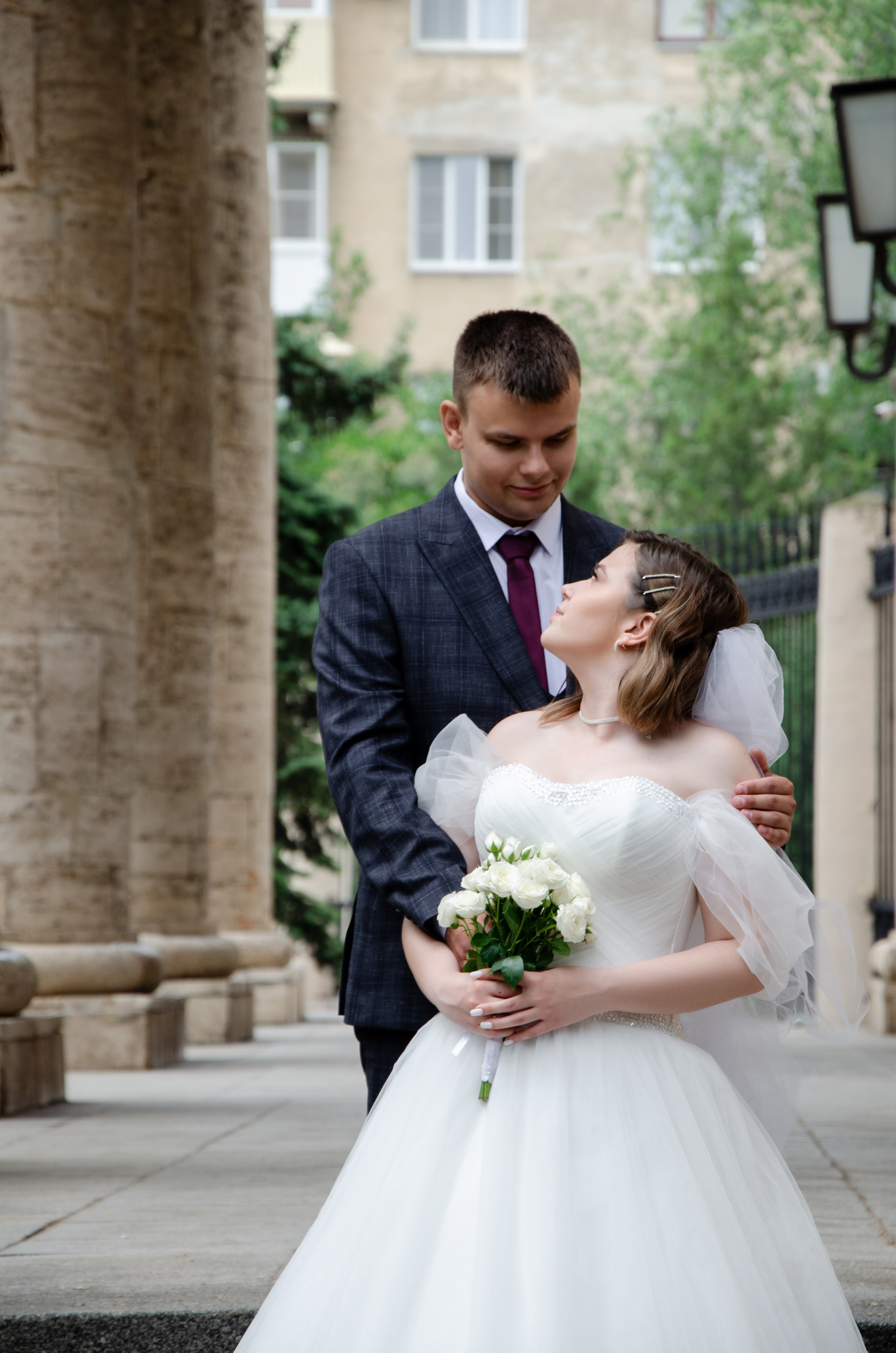 Свадебный фотограф в Волгограде и Краснодаре