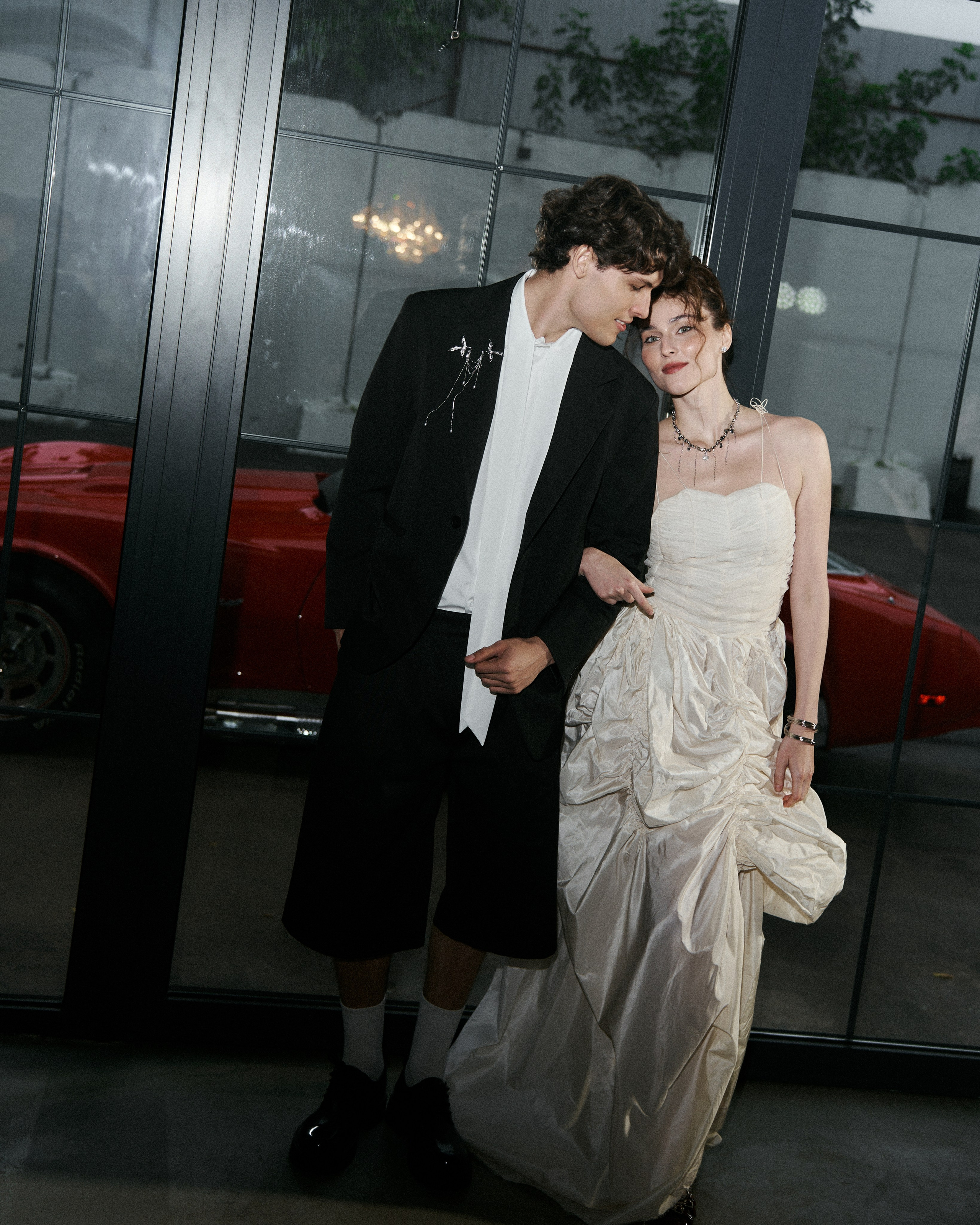 VLAD & VIKA. Свадебный фотограф Жучкова Елизавета в Москве