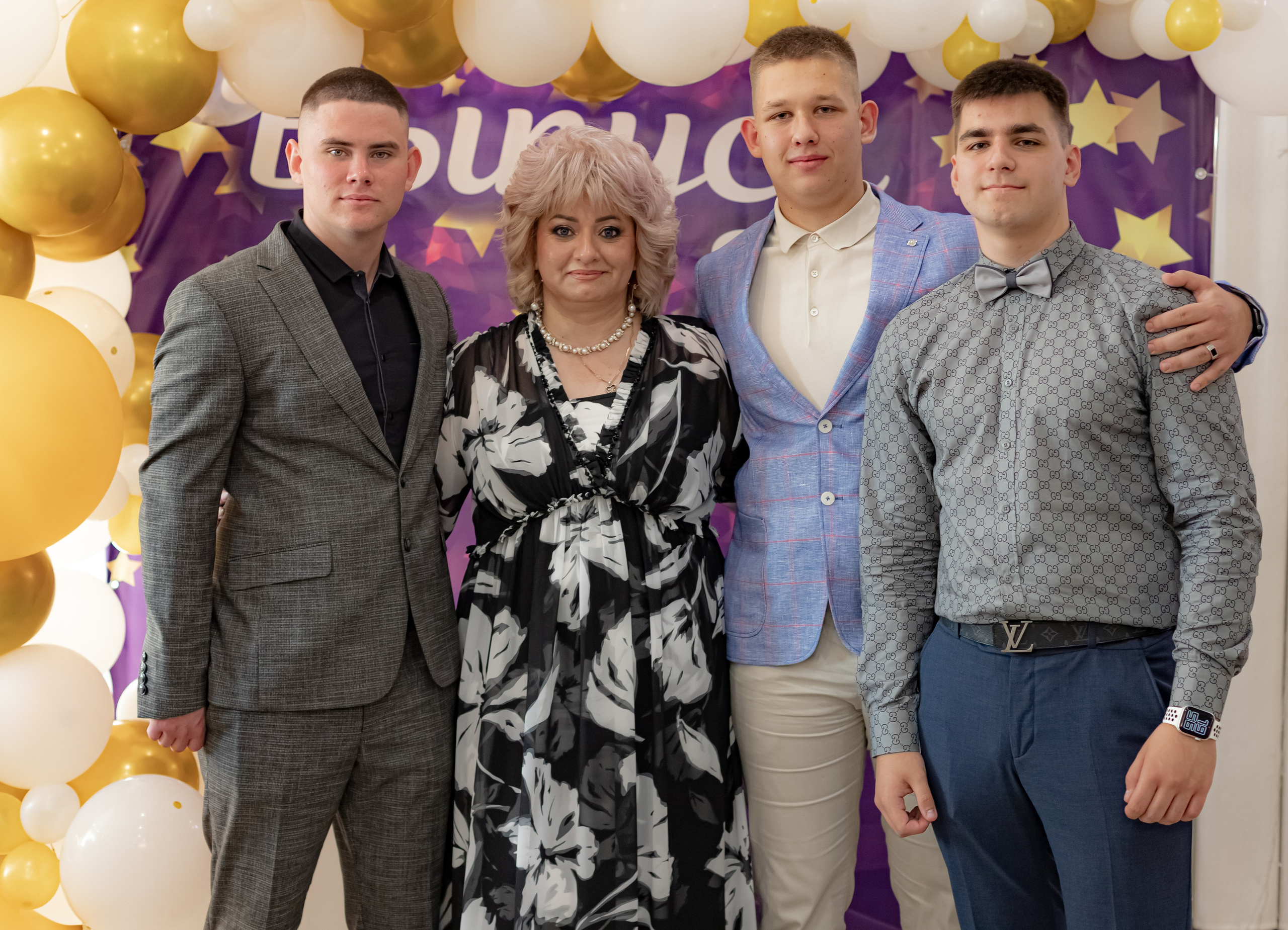 Выпускной. Photokarish