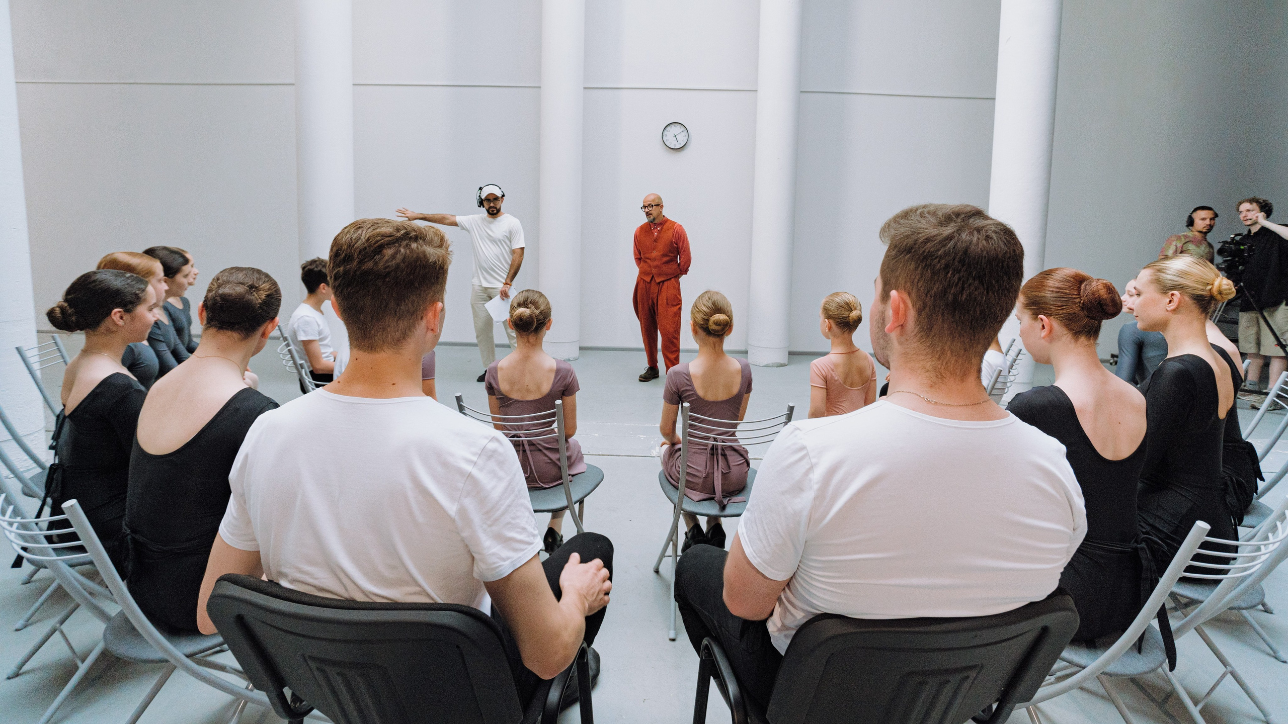 Творческий и репортажный фотограф в Москве Клим Долгов