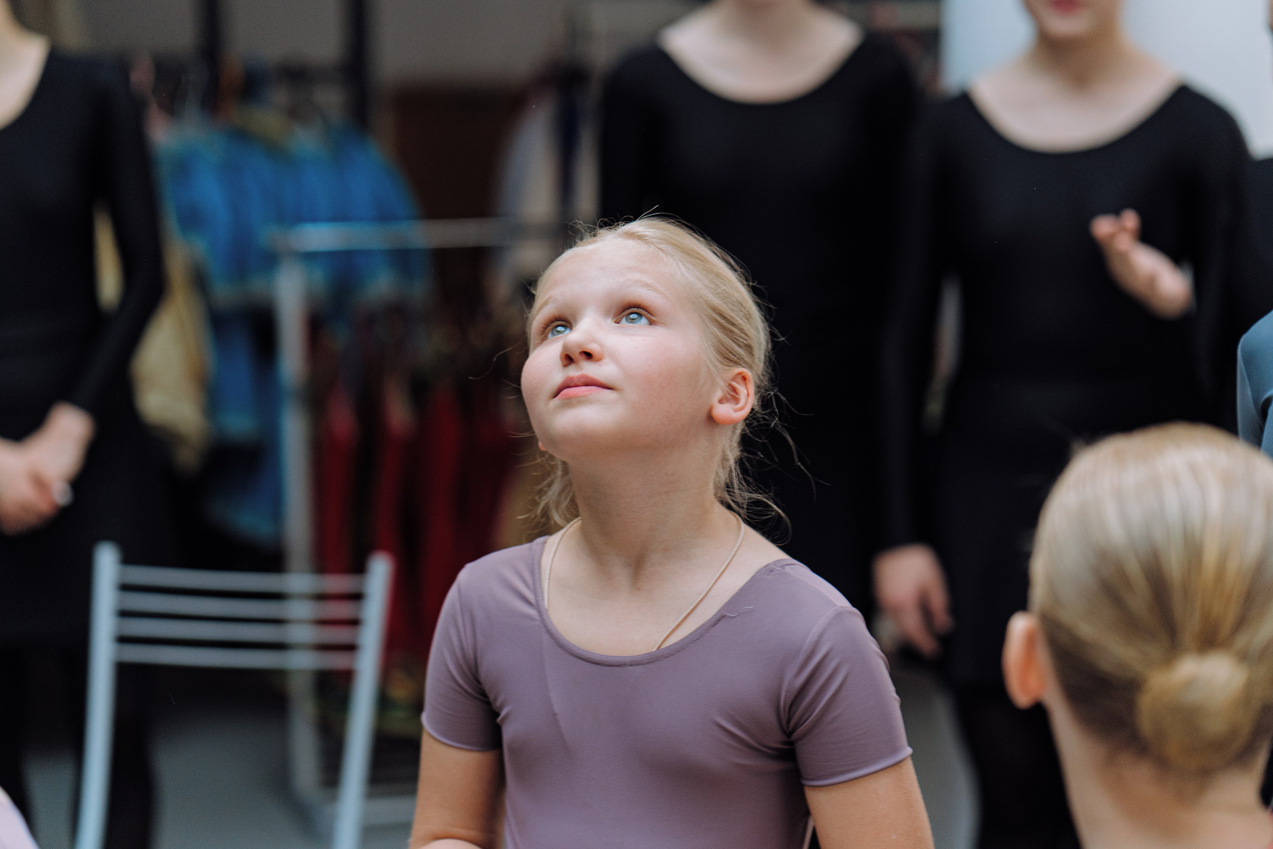 Егор Дружинин / Уроки истории. Творческий и репортажный фотограф в Москве Клим Долгов