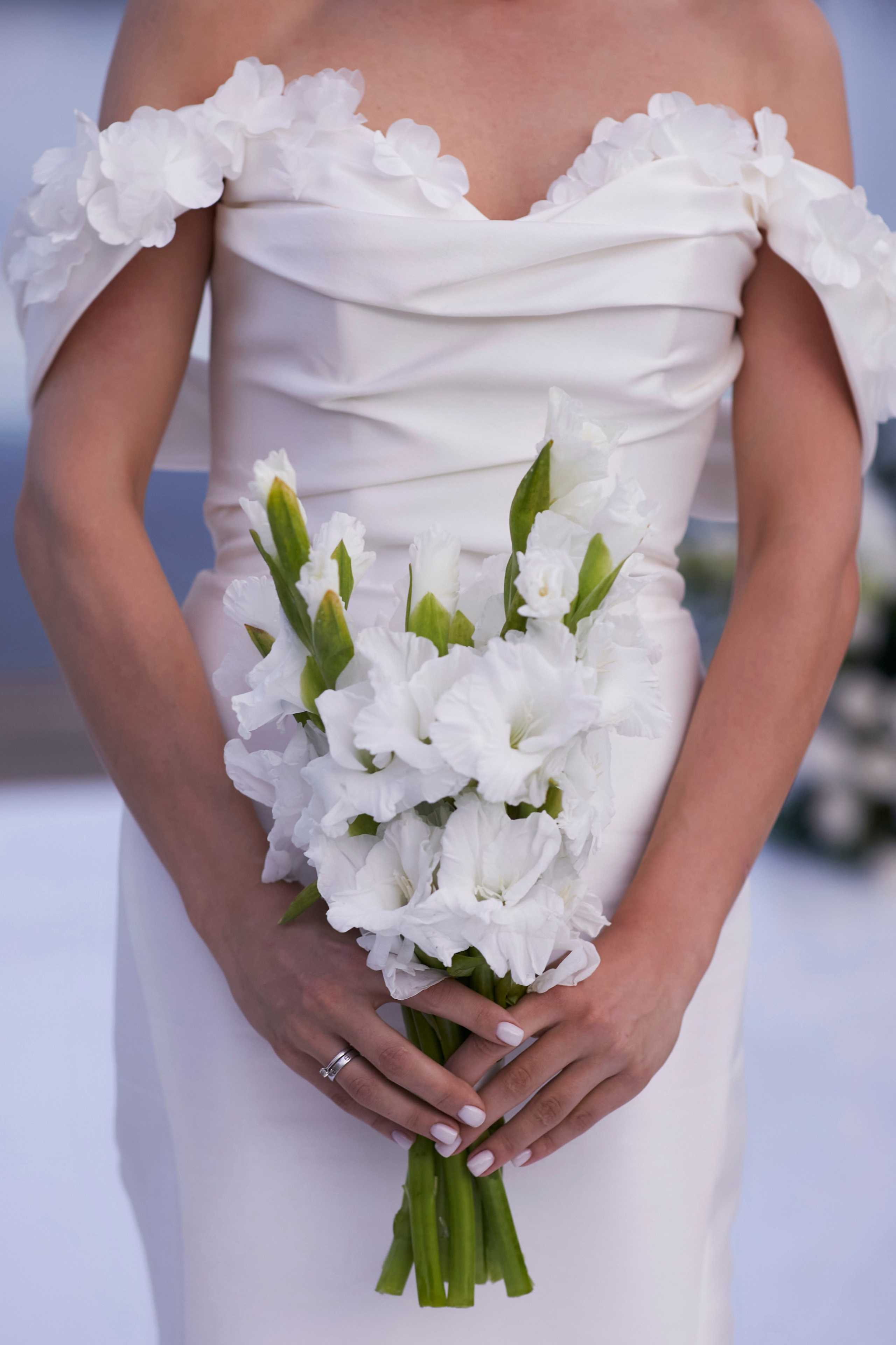 Denis & Elvira | Russia, Moscow region. Свадебный фотограф