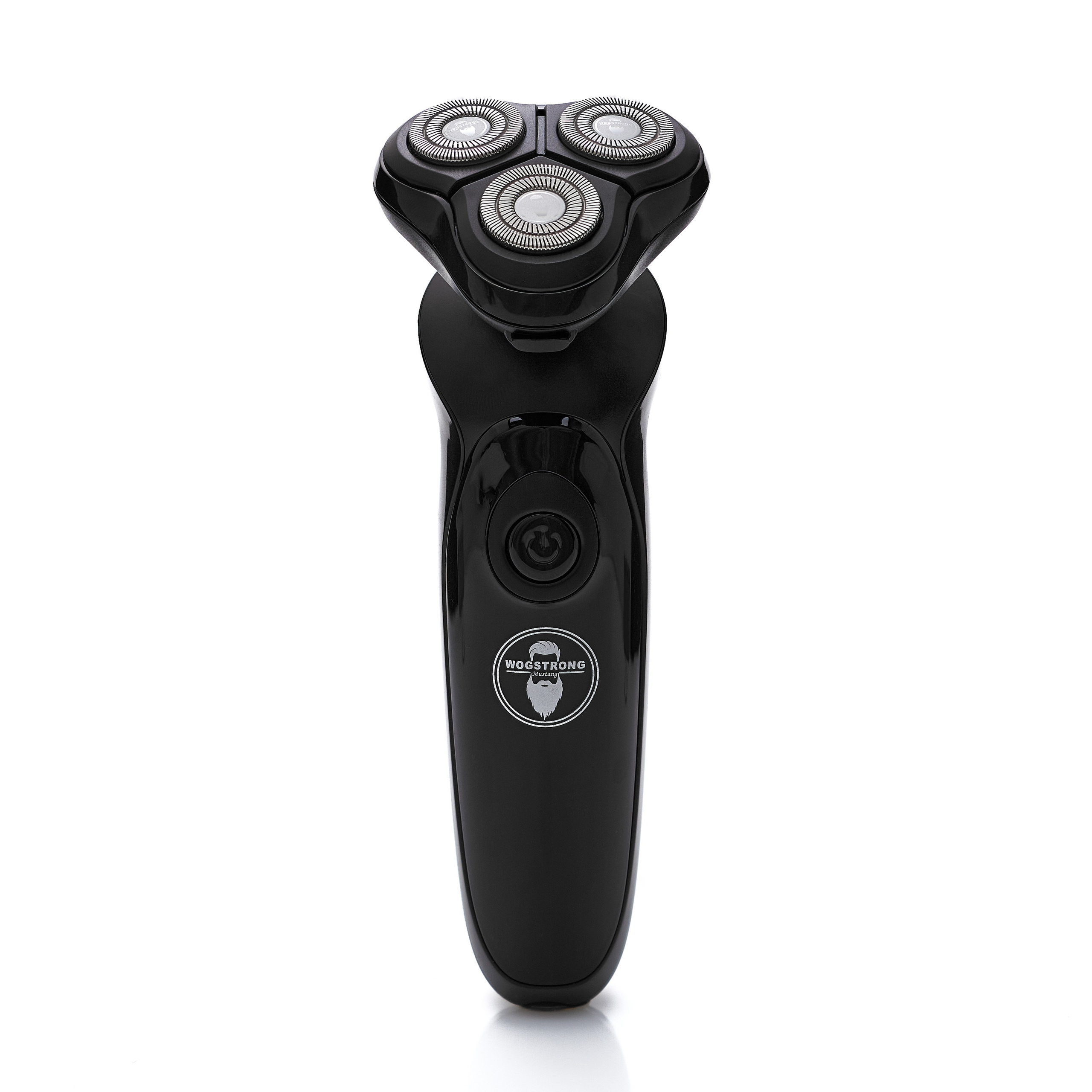 Электрон бритва WOGSTRONG. Главная