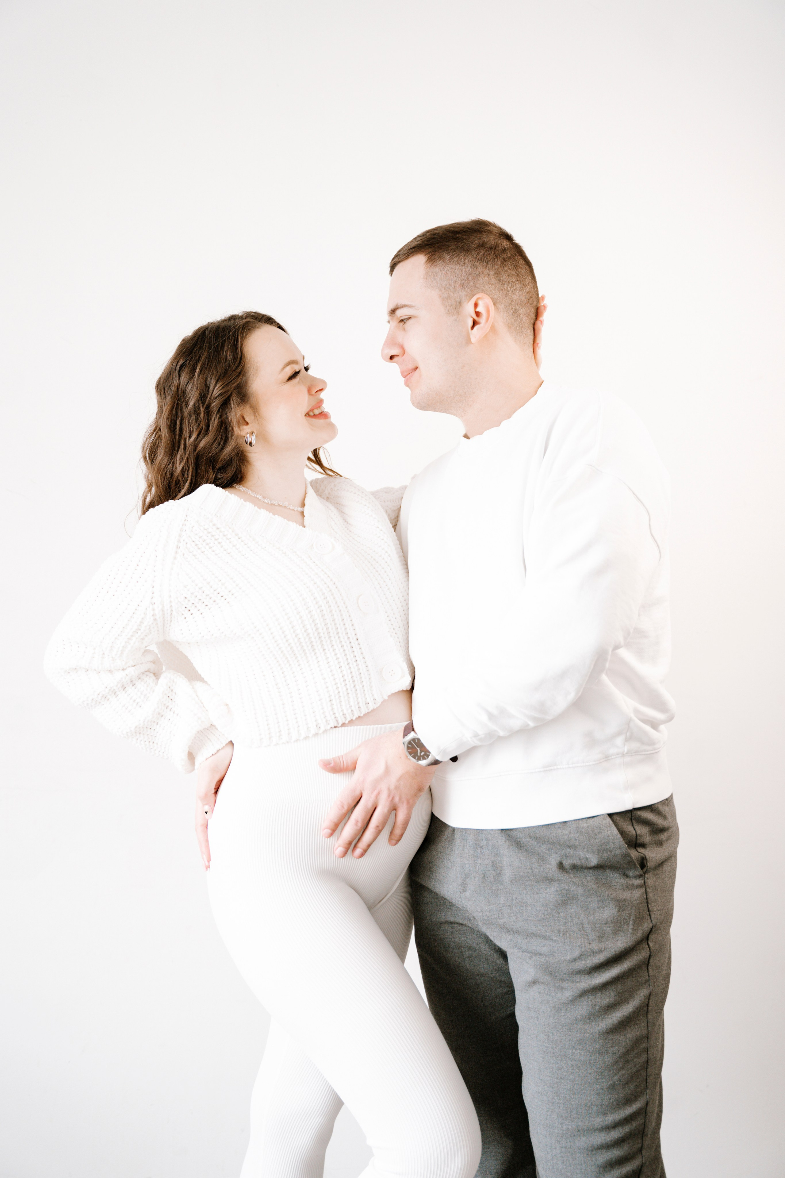 Вика и Дима (живая серия). Аплас Анастасия