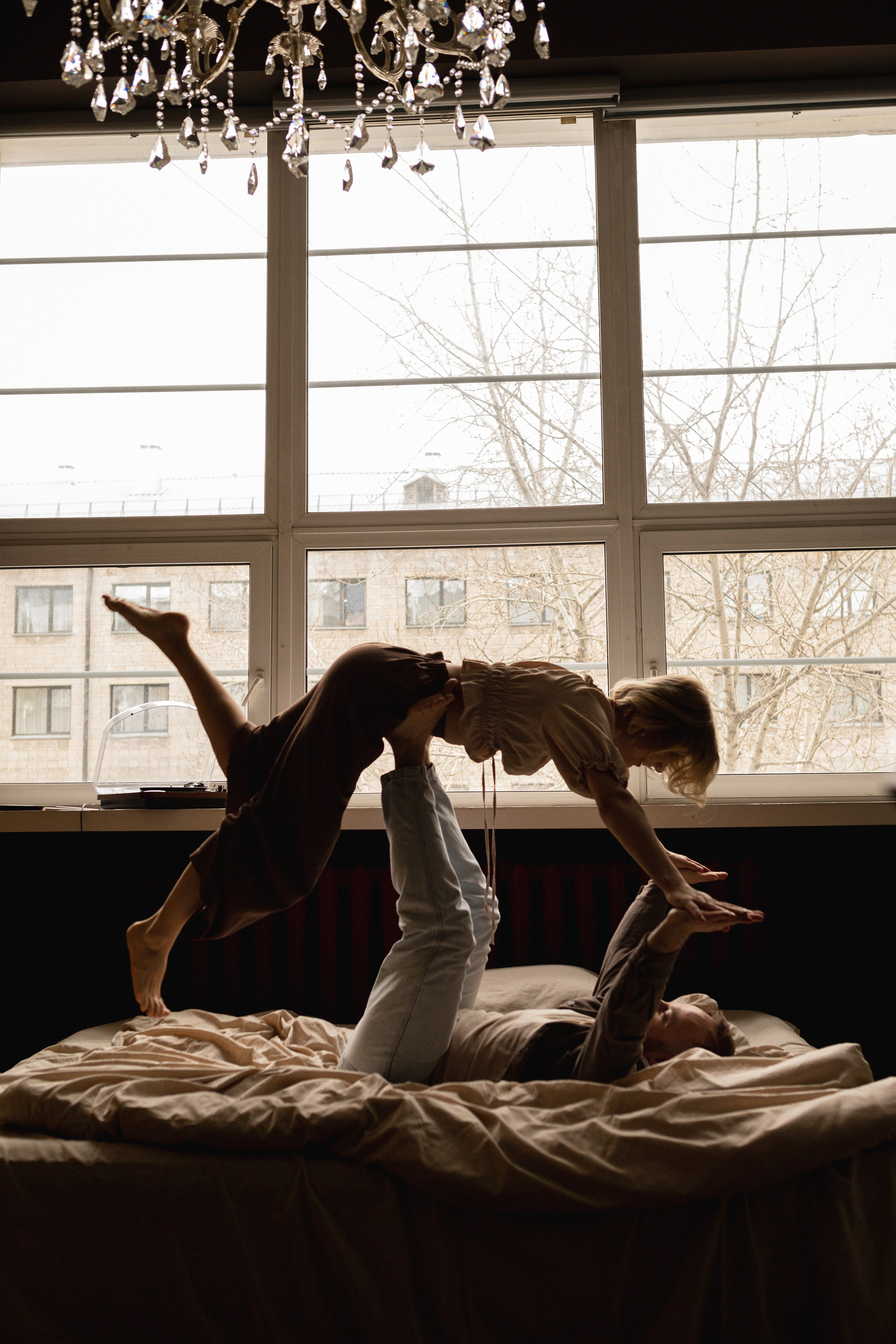 Артем и Катя. Инна Вильт| лайфстайл фотограф из Новосибирска