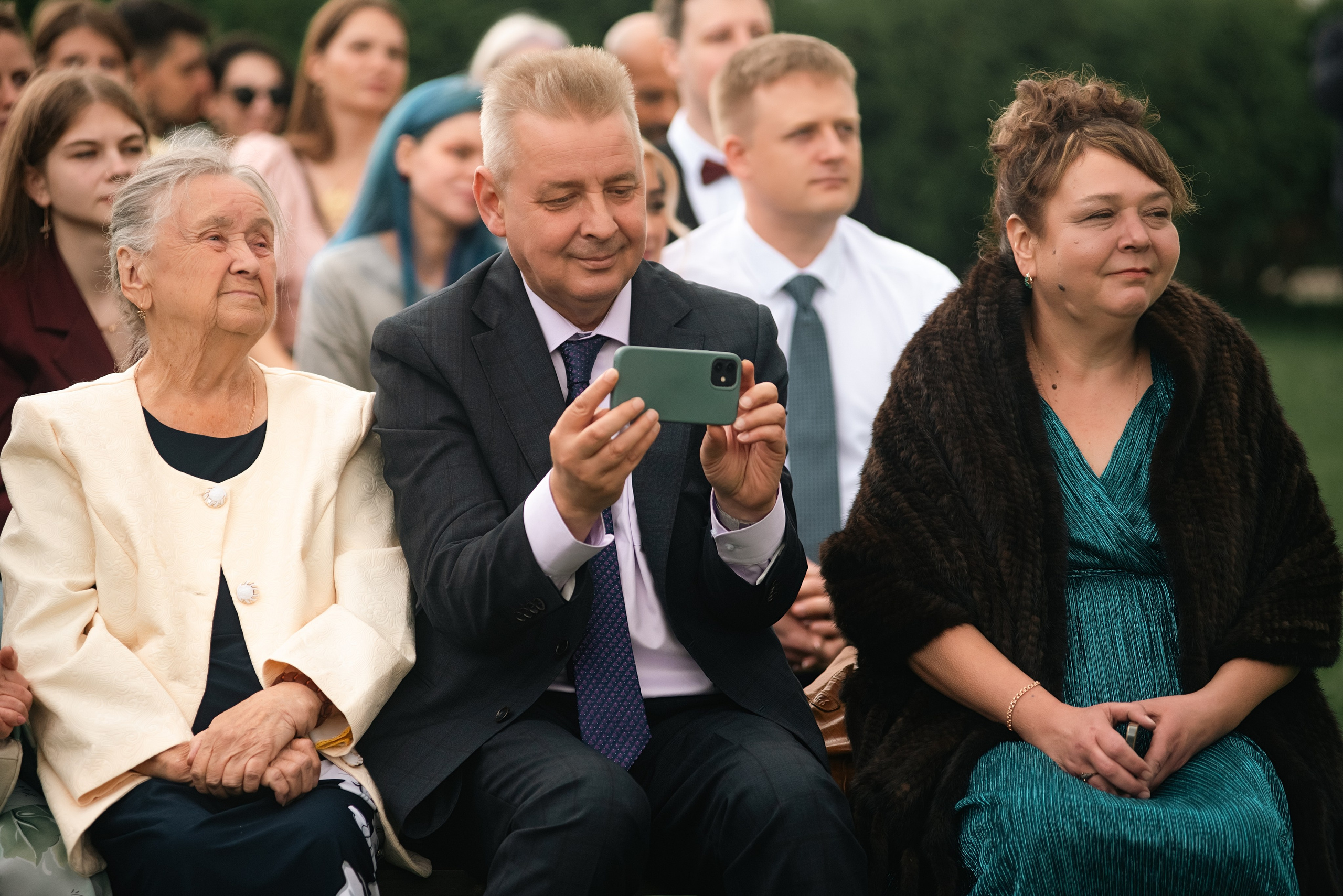Ранчо. Фотограф, визажист. Москва