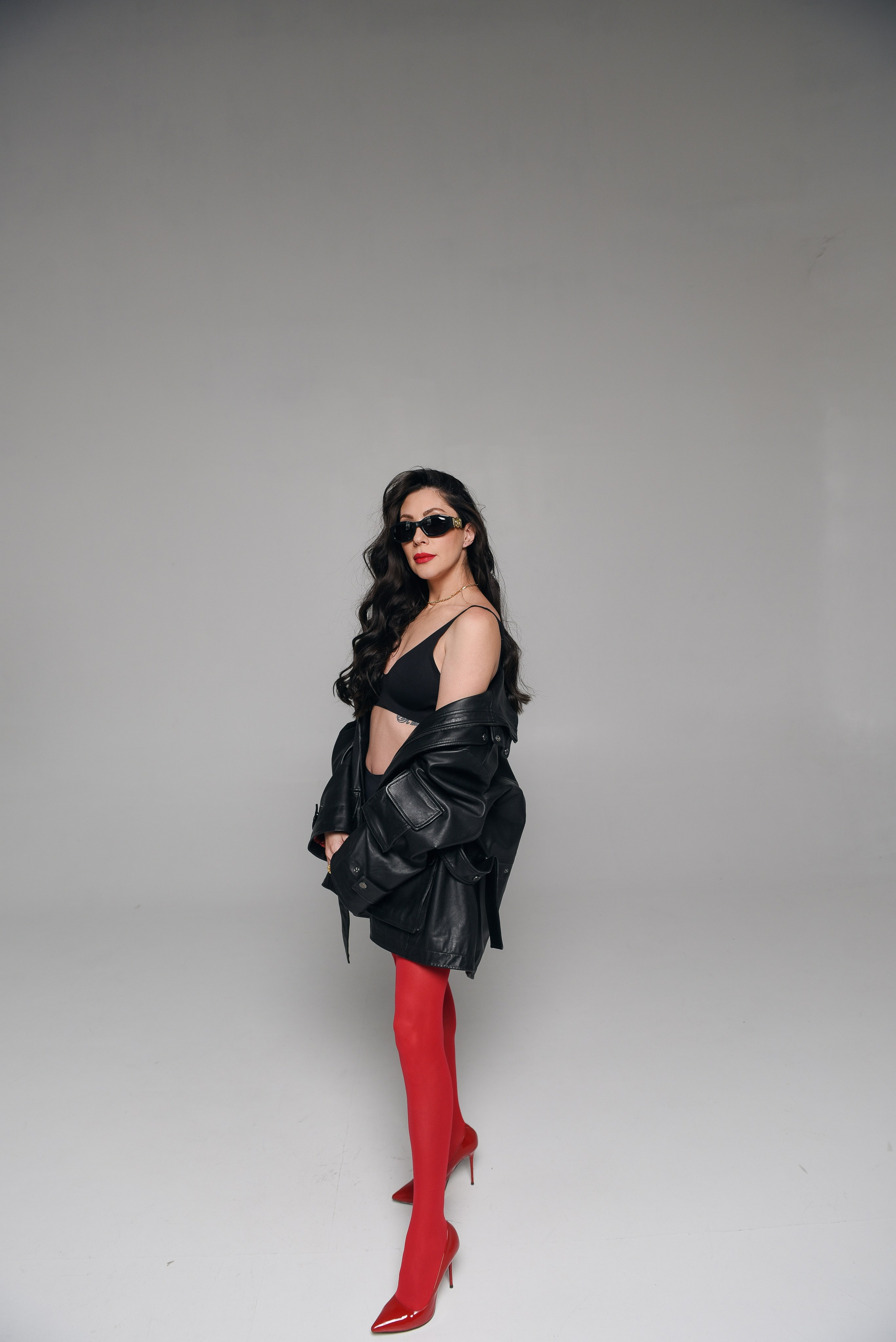 Ksenia. Фотограф, визажист. Москва