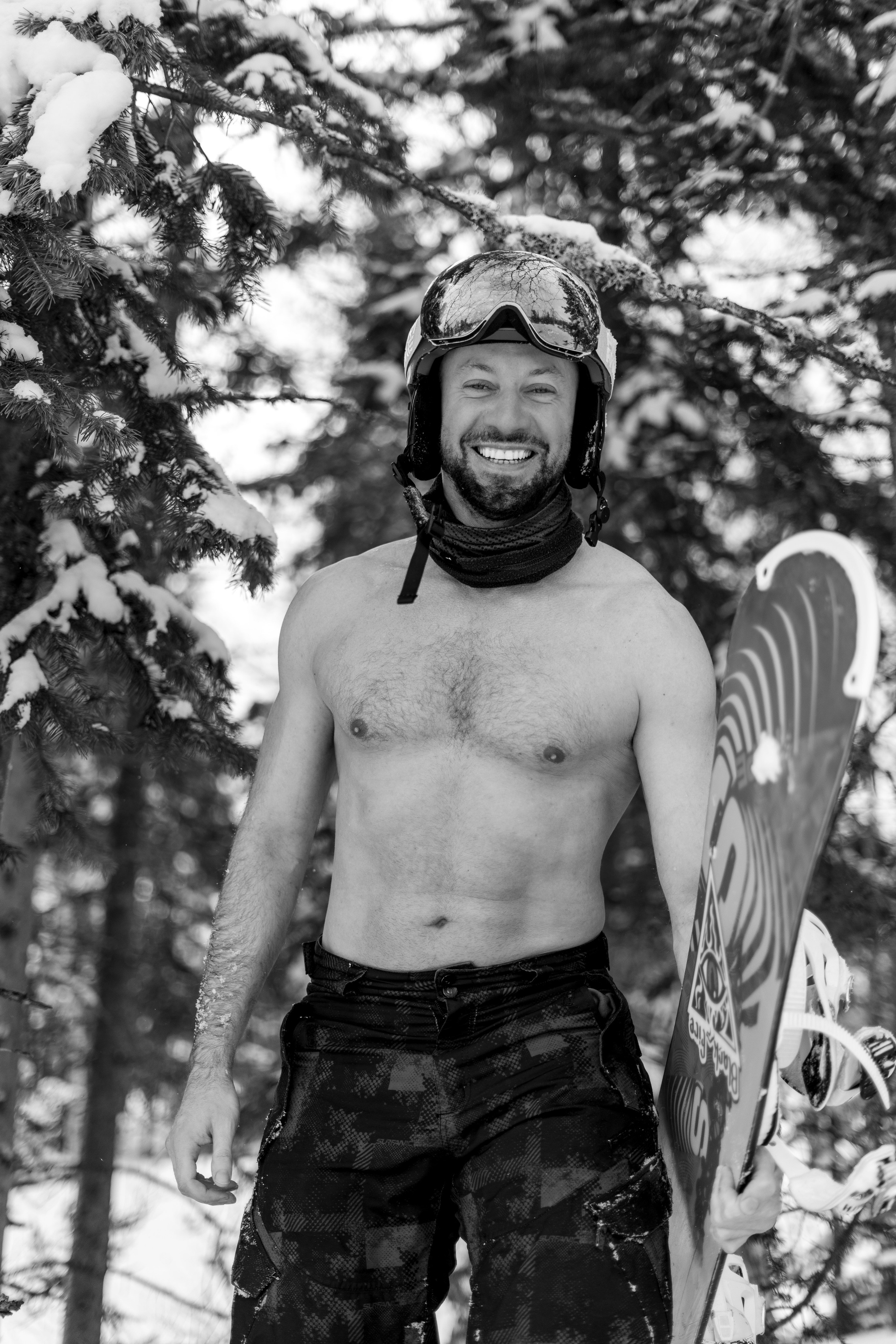 Тур. Анастасия Паршукова — фотограф Шерегеш Новосибирск