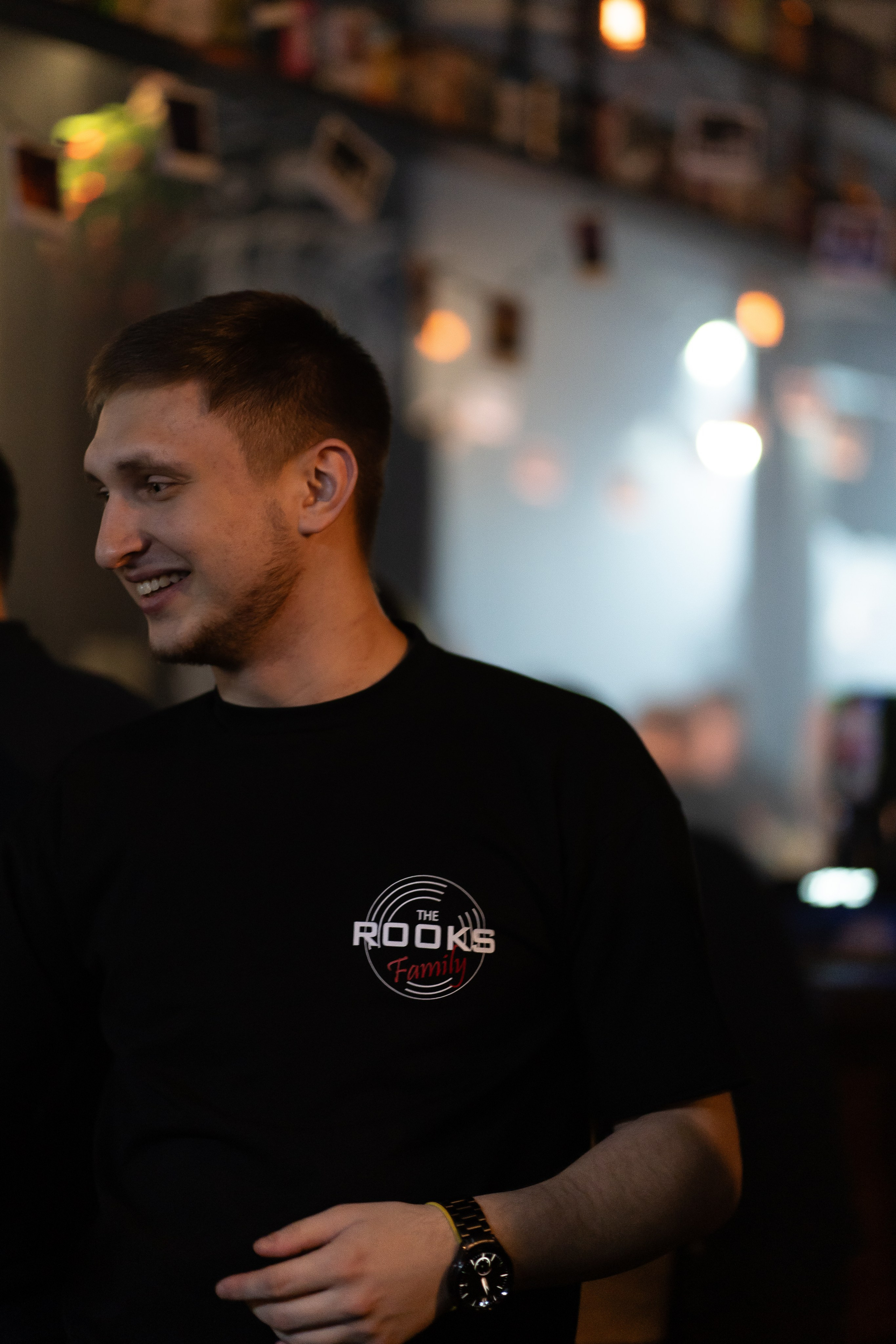 Rook's. Анастасия Паршукова — фотограф Шерегеш Новосибирск